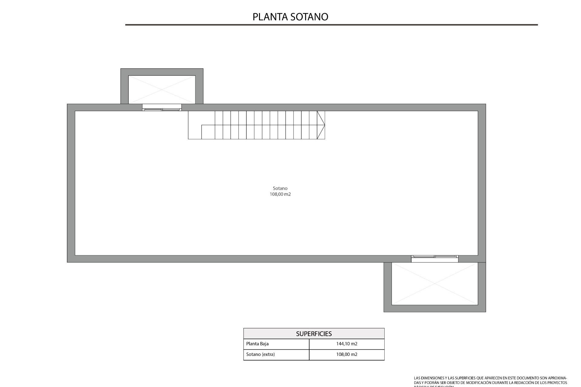 Nueva construcción - Chalet - Finestrat