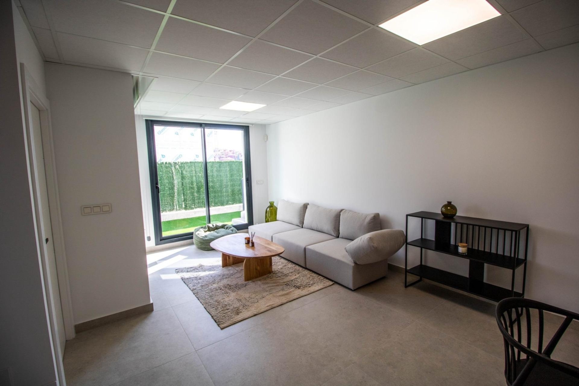 Nueva construcción - Chalet - Finestrat