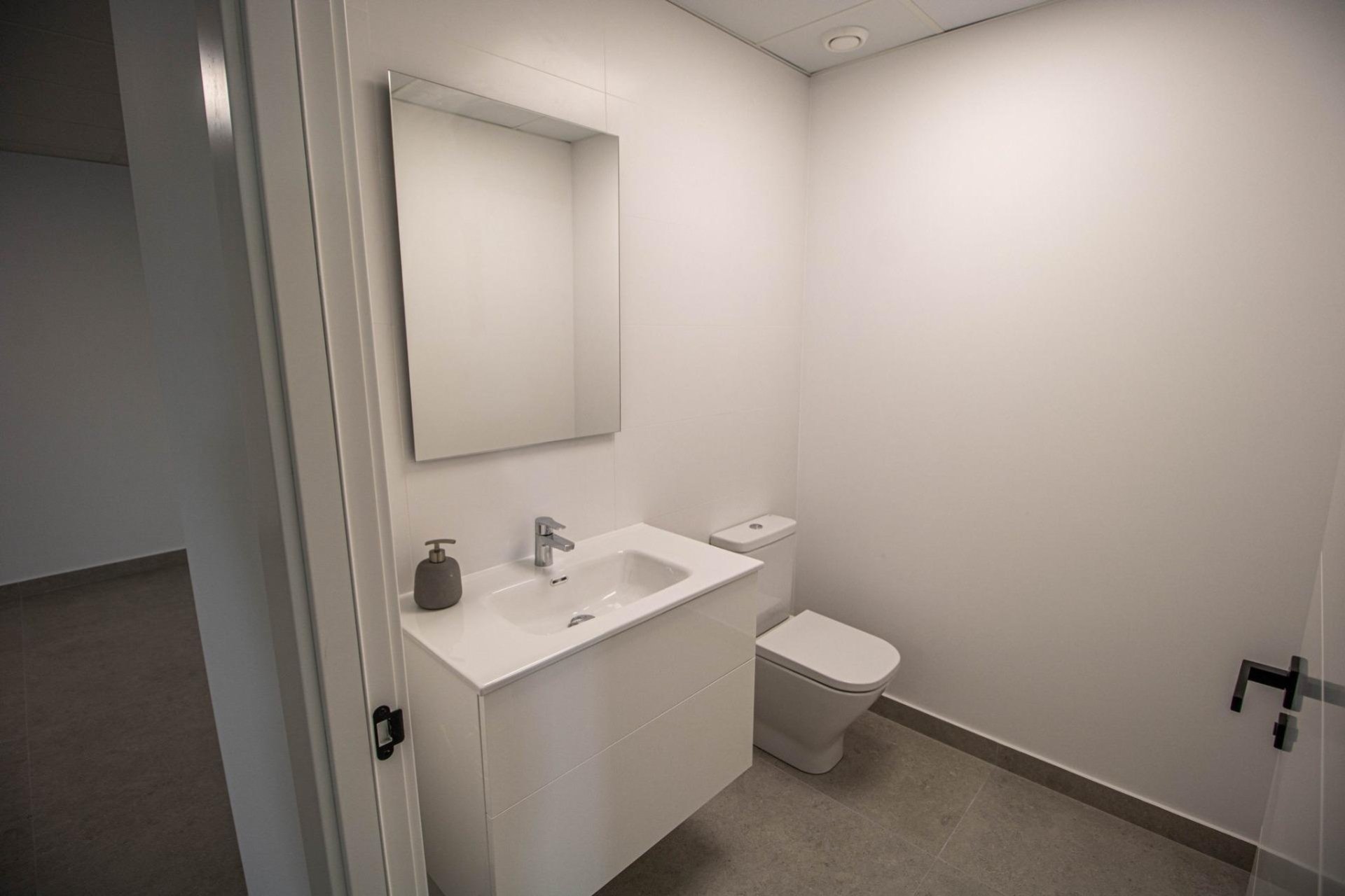 Nueva construcción - Chalet - Finestrat
