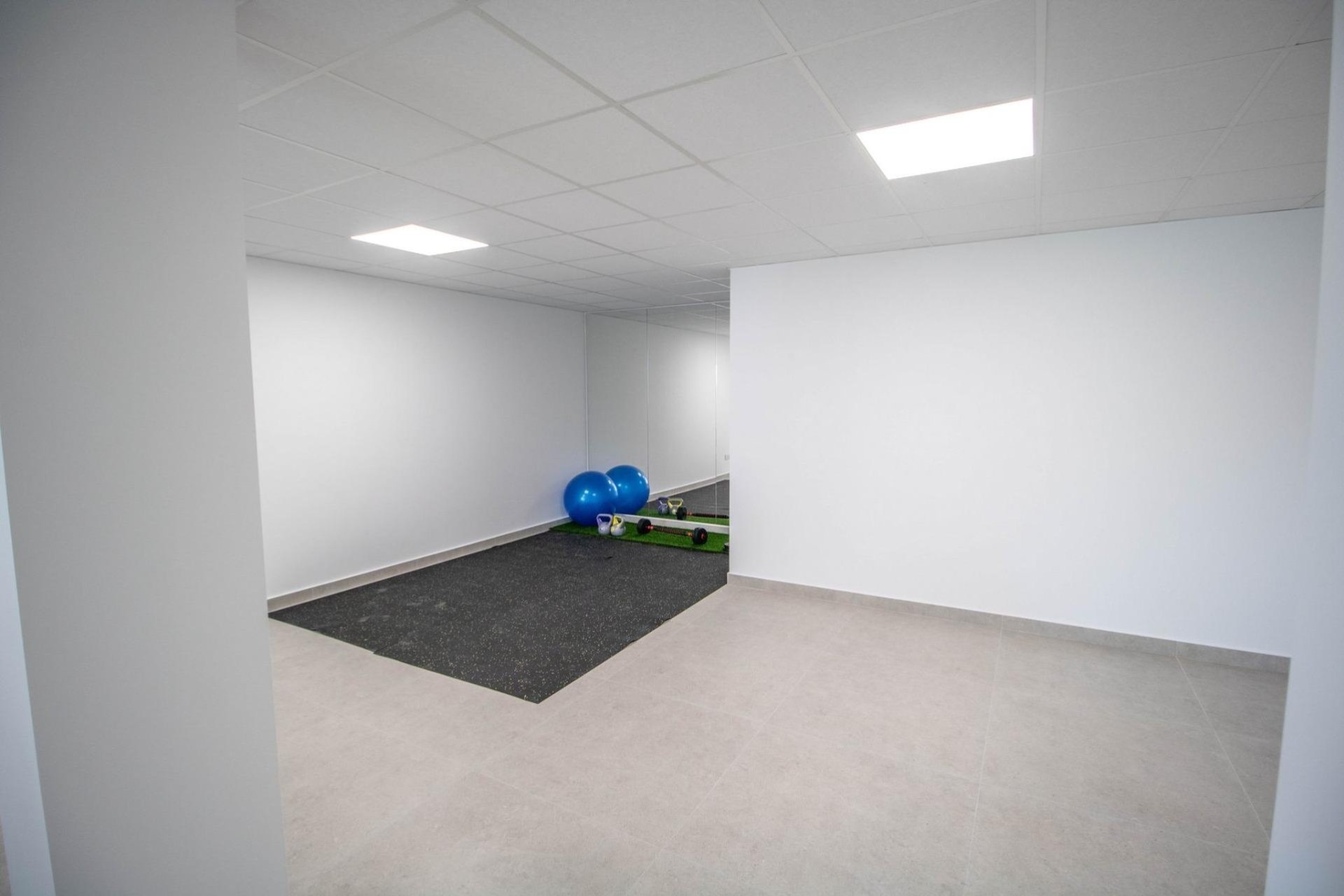 Nueva construcción - Chalet - Finestrat