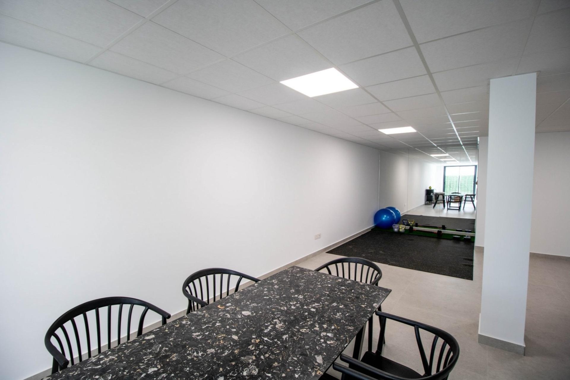 Nueva construcción - Chalet - Finestrat
