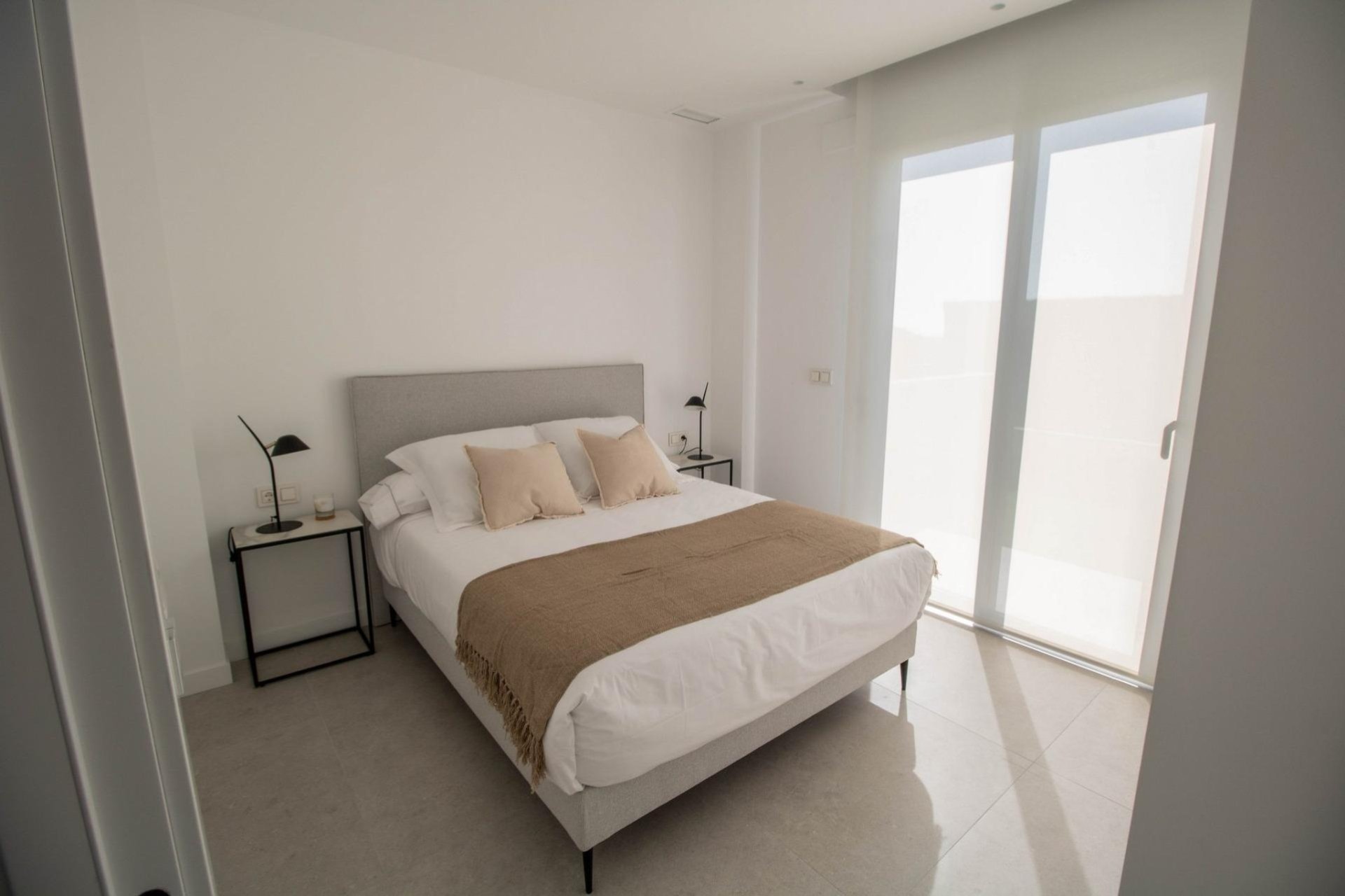 Nueva construcción - Chalet - Finestrat