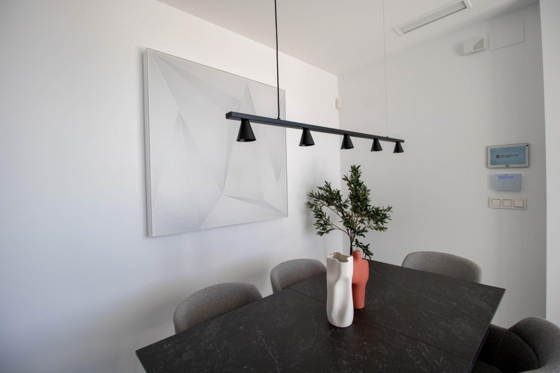 Nueva construcción - Chalet - Finestrat