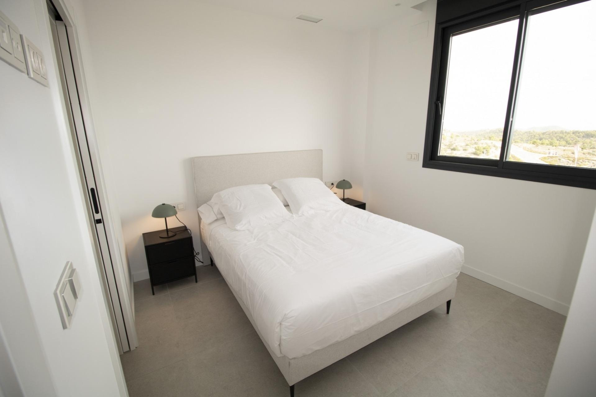 Nueva construcción - Chalet - Finestrat