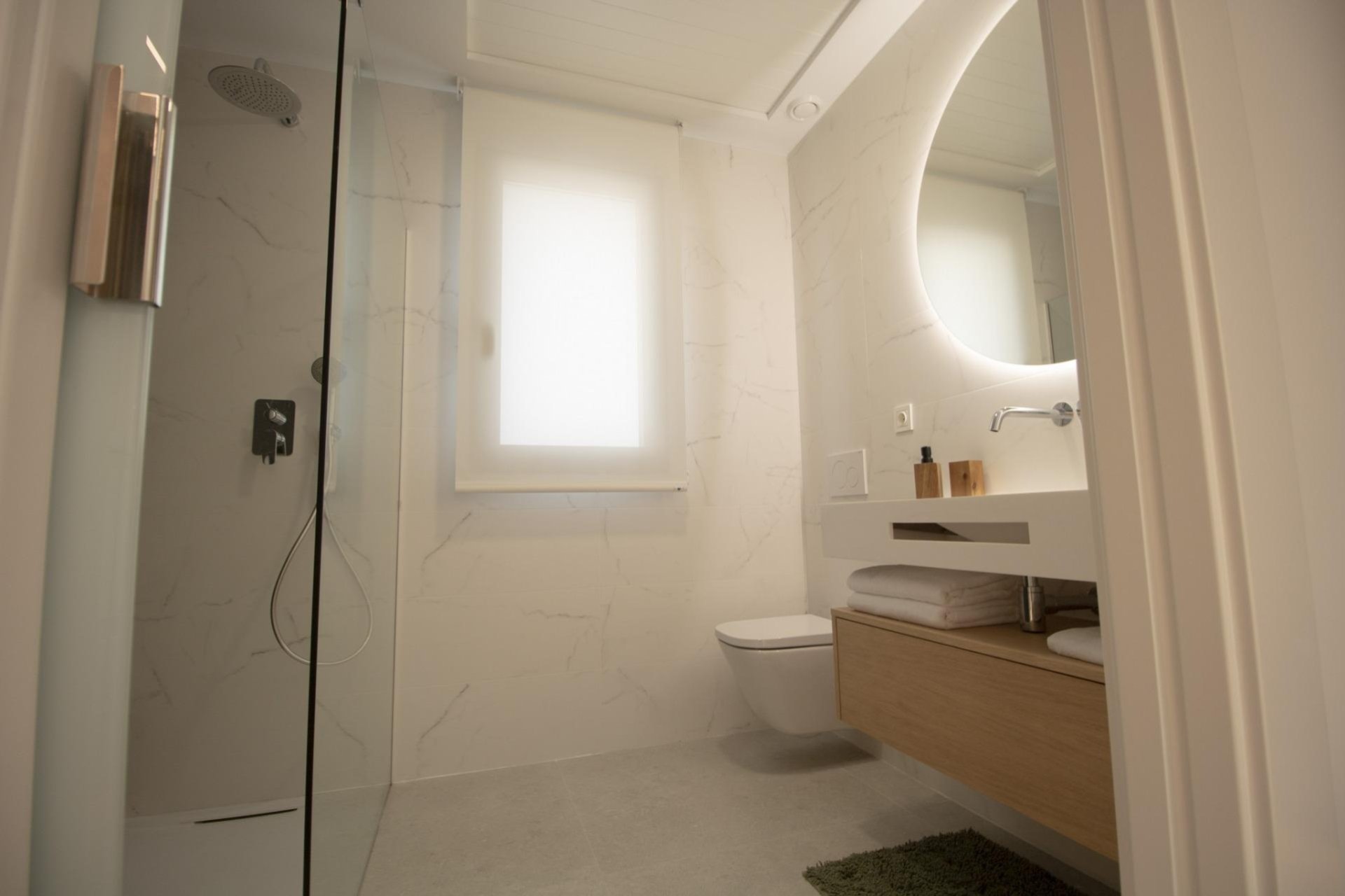 Nueva construcción - Chalet - Finestrat