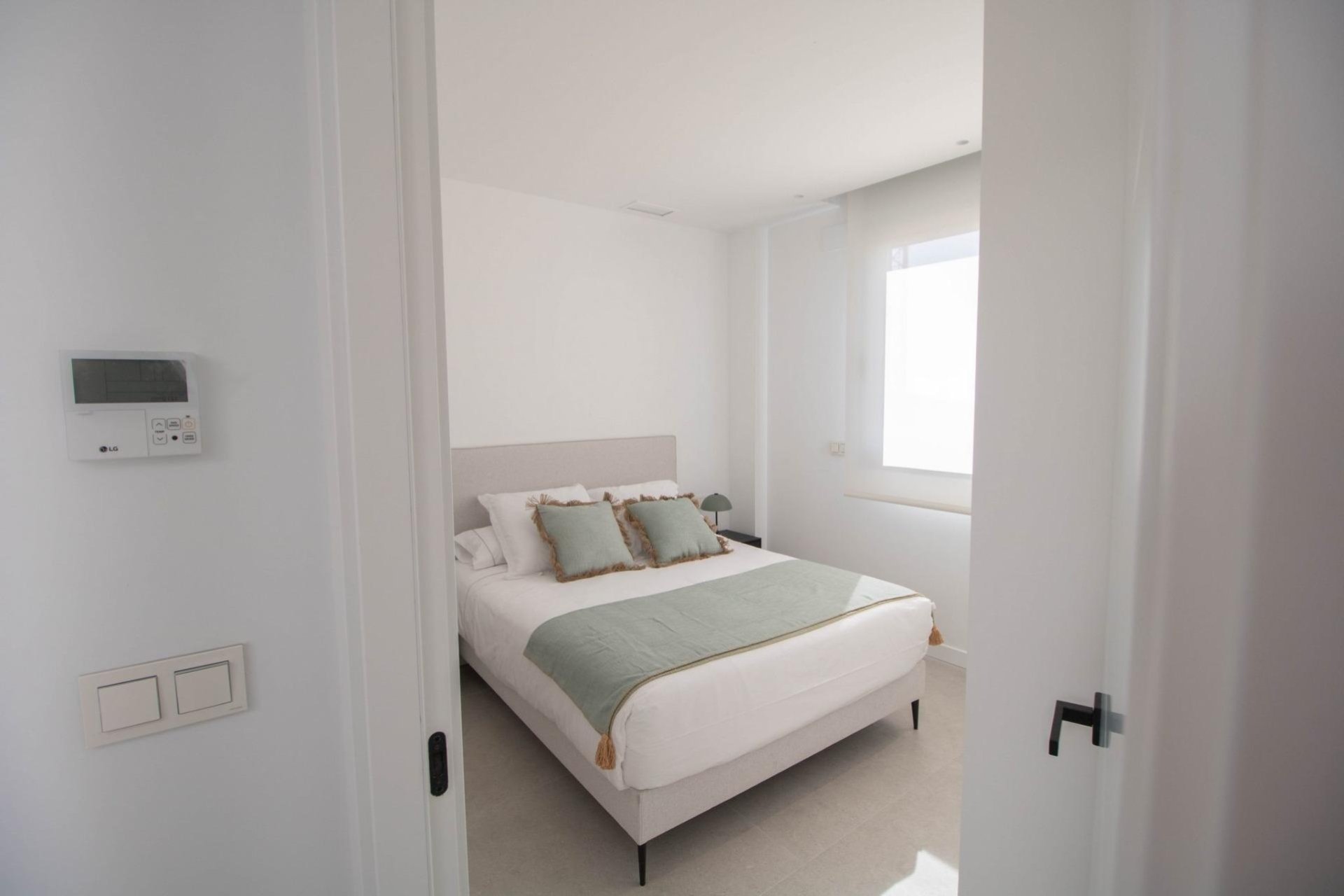 Nueva construcción - Chalet - Finestrat