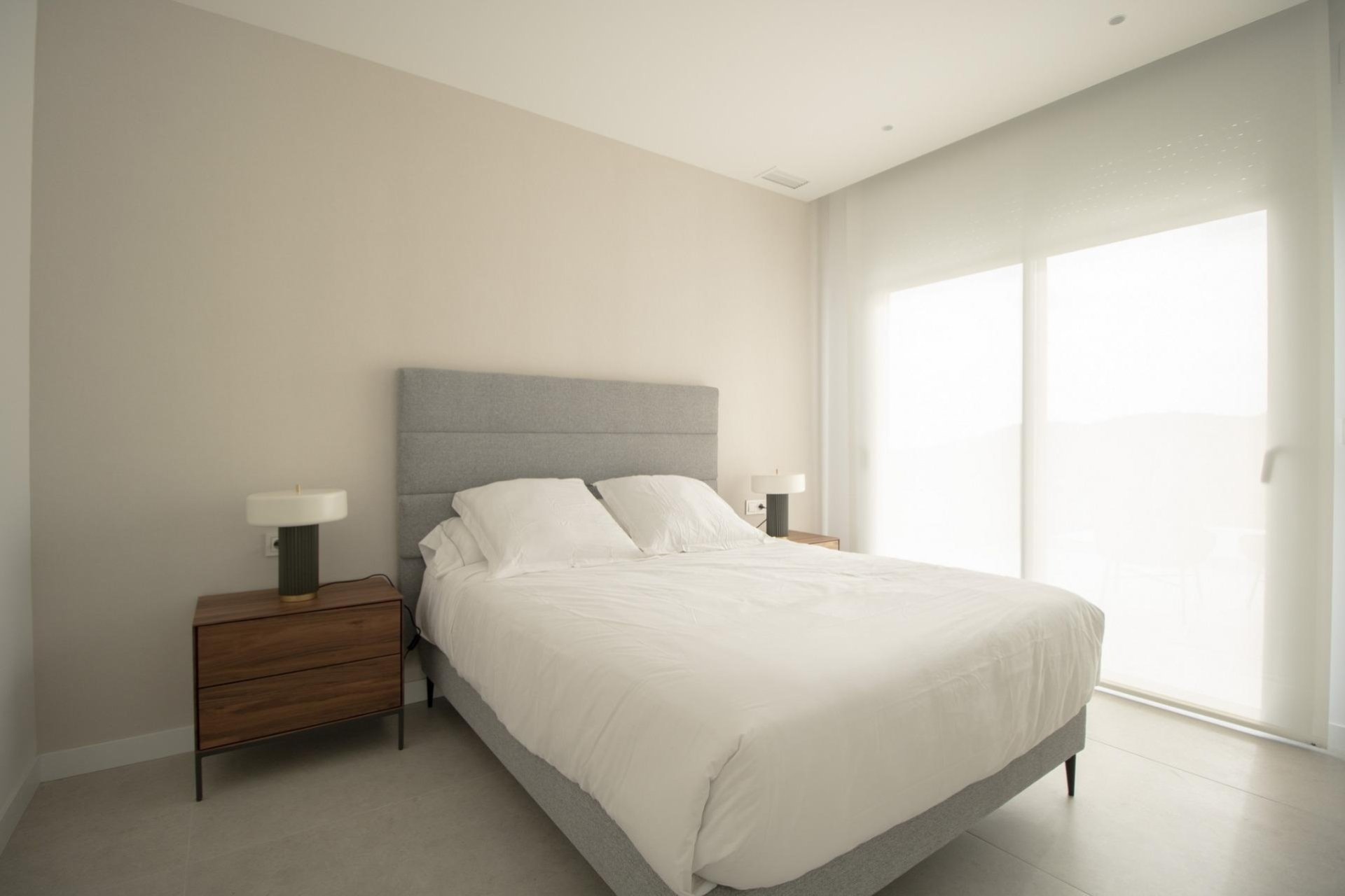 Nueva construcción - Chalet - Finestrat
