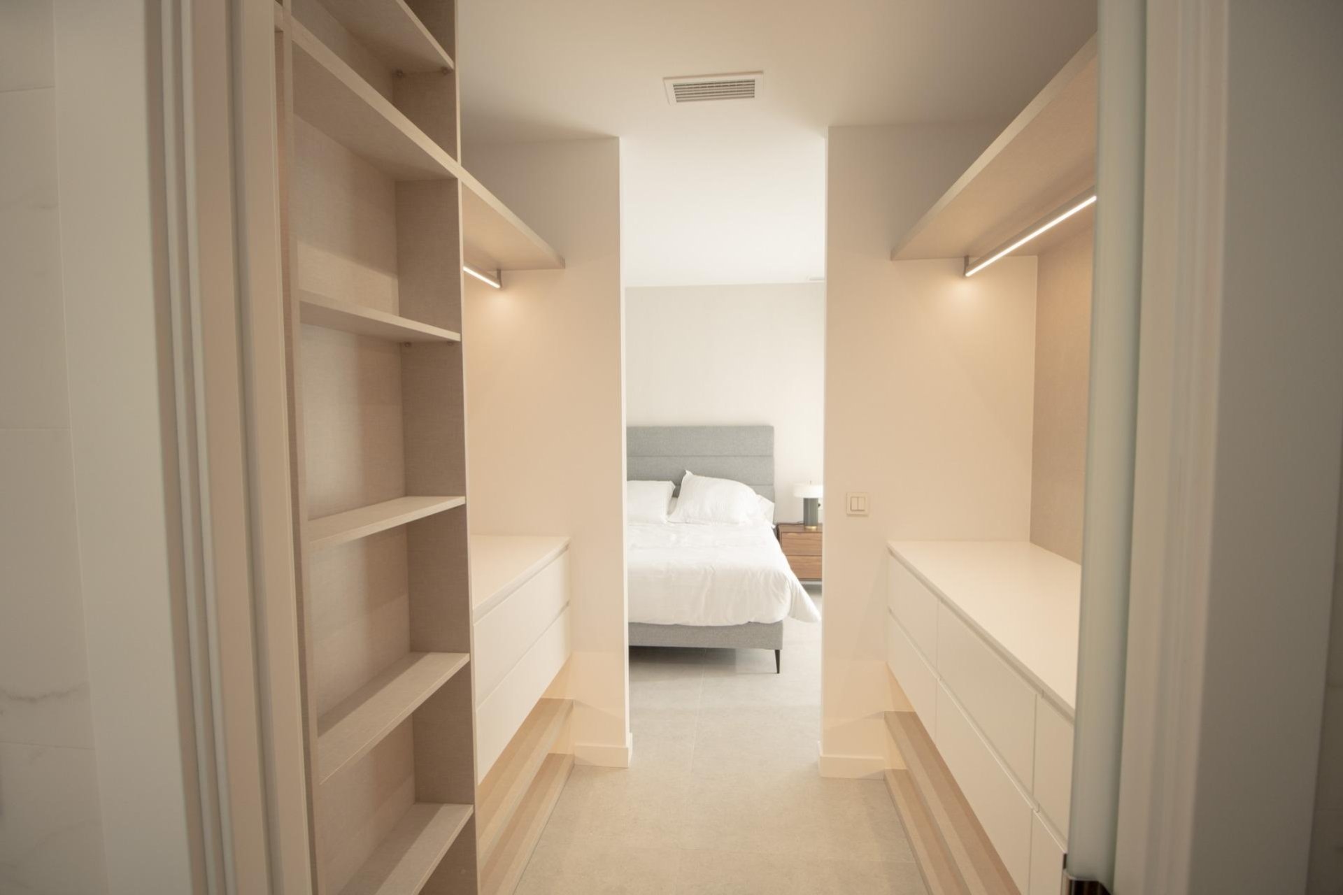 Nueva construcción - Chalet - Finestrat