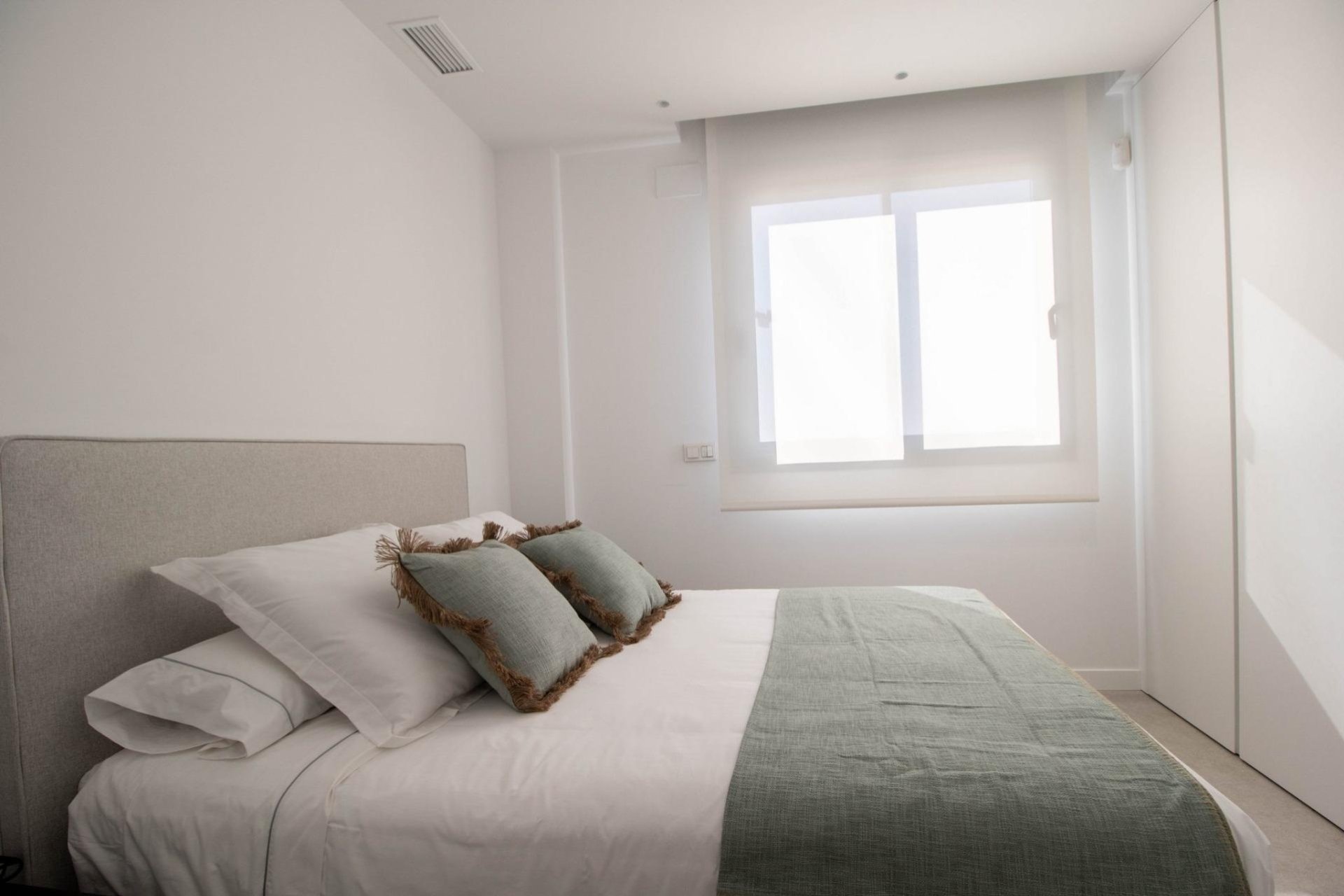 Nueva construcción - Chalet - Finestrat