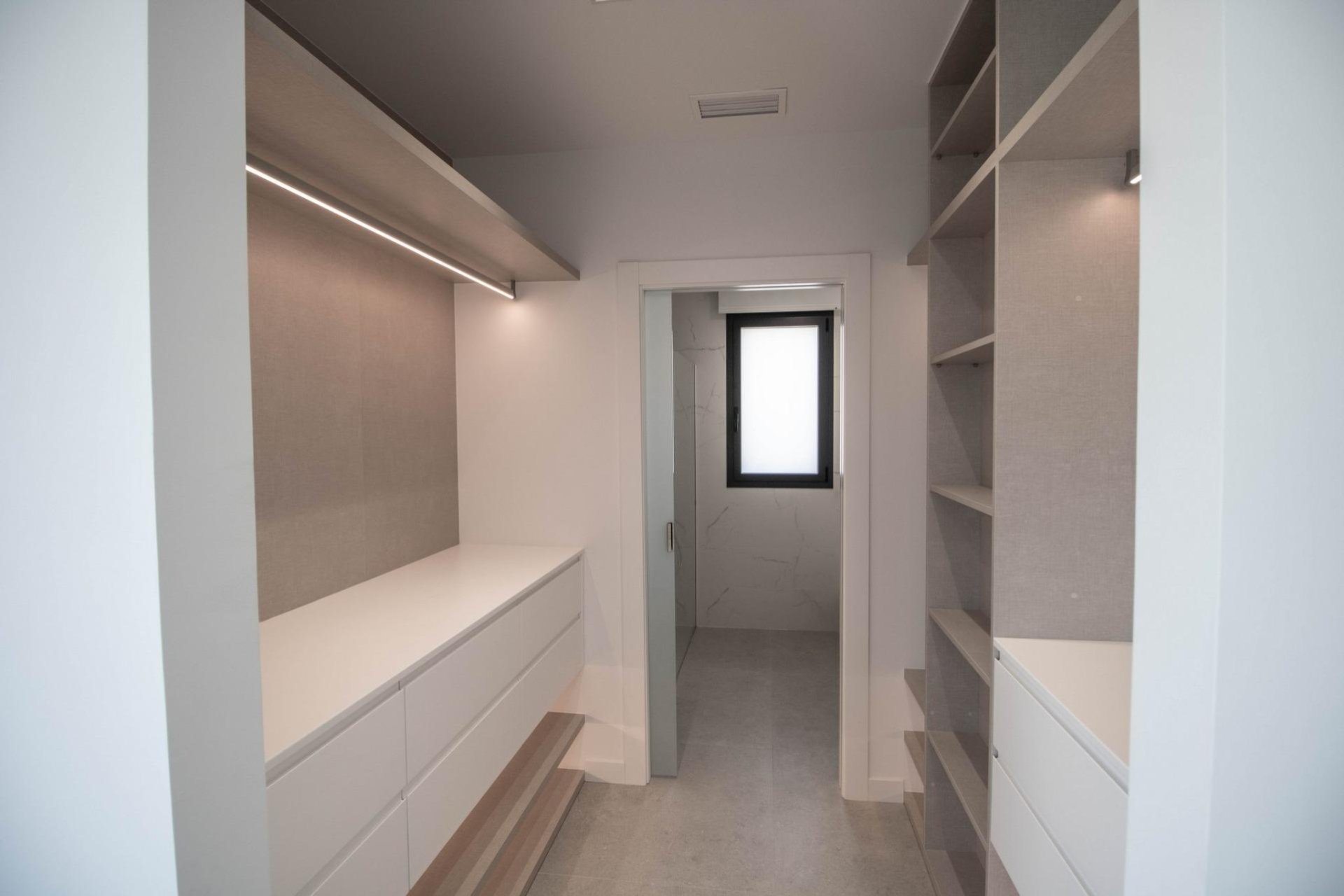 Nueva construcción - Chalet - Finestrat