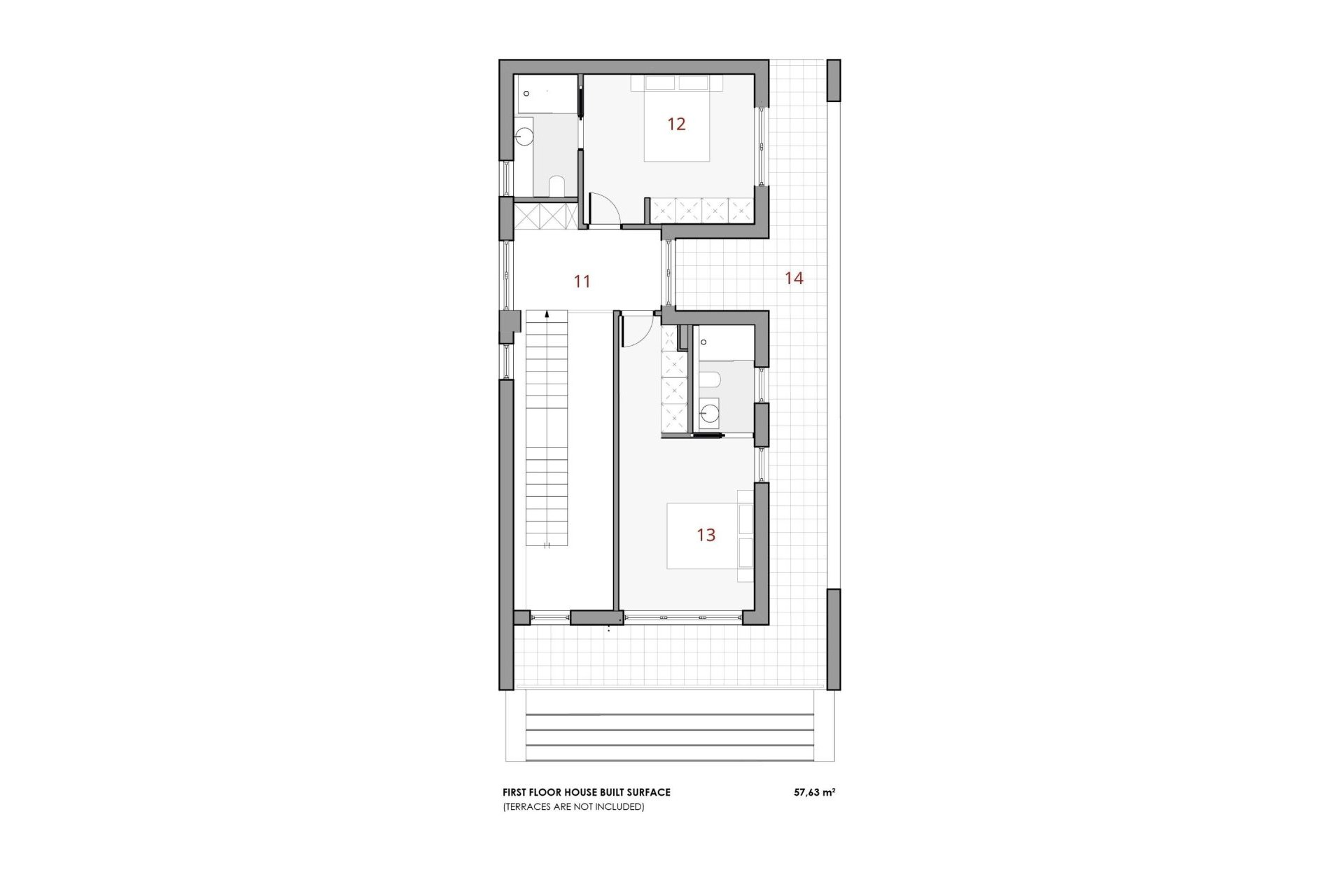 Nueva construcción - Chalet - Finestrat
