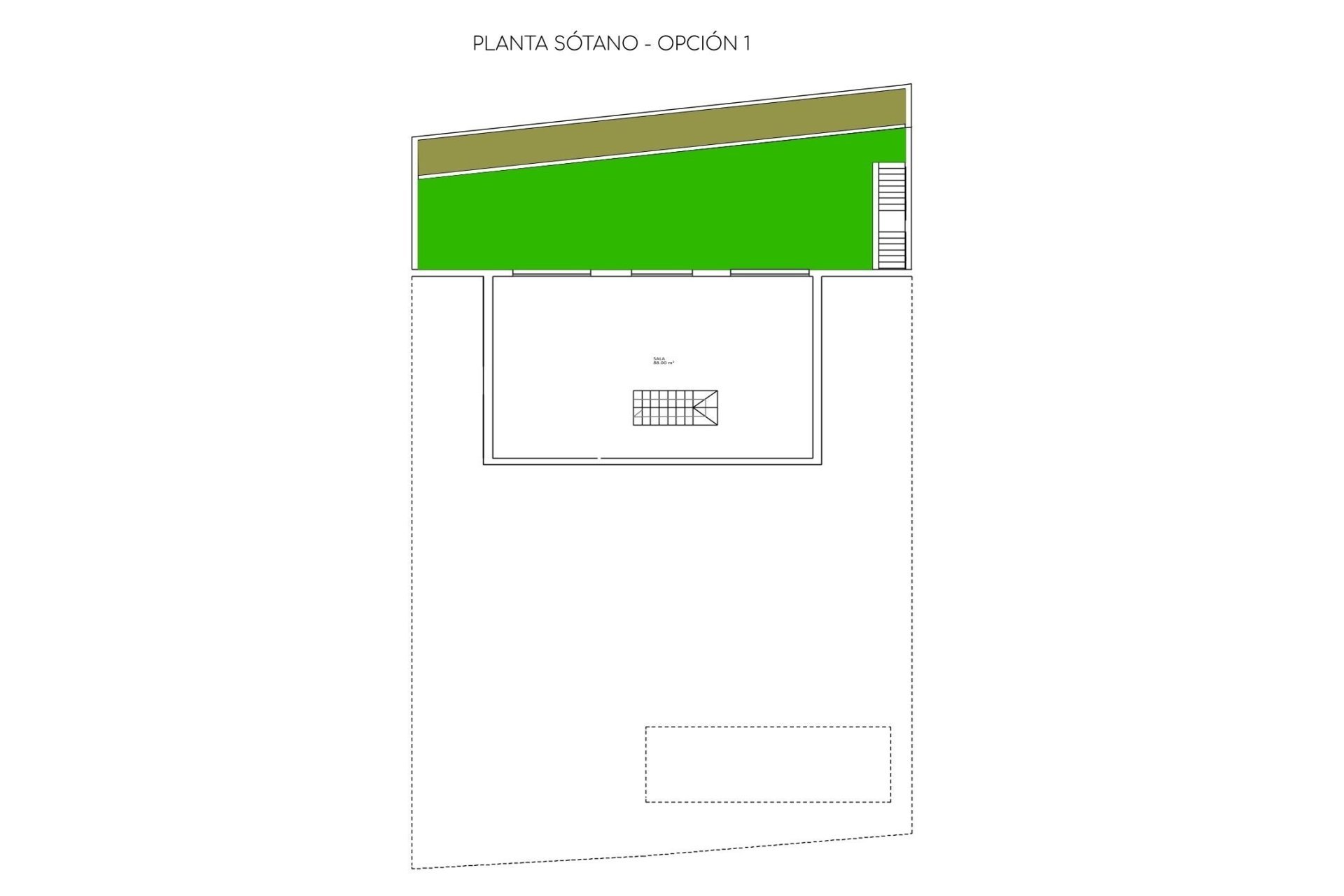 Nueva construcción - Chalet - Finestrat
