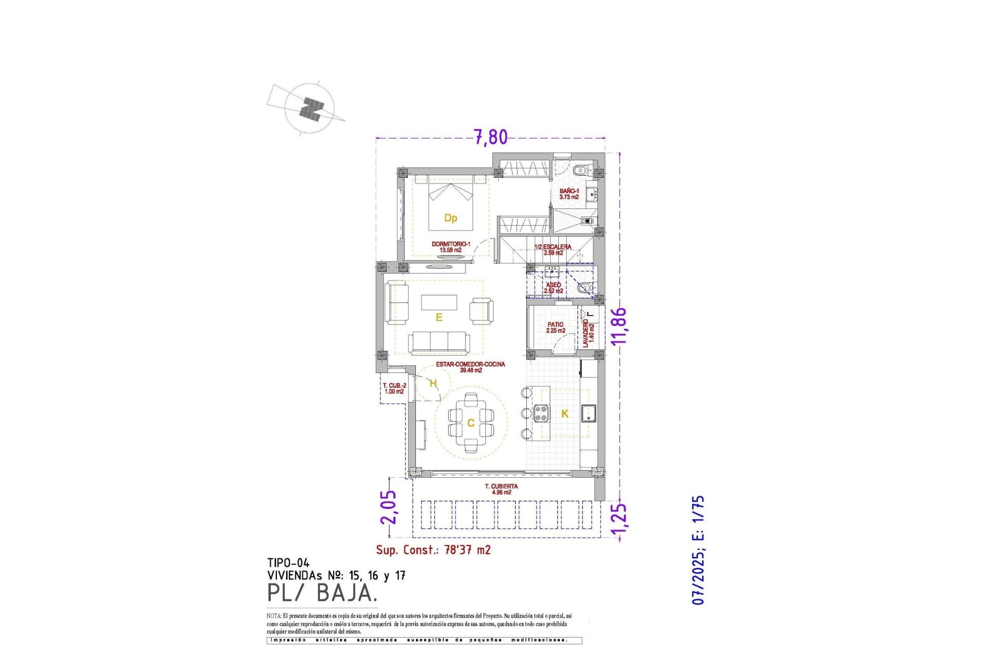 Nueva construcción - Chalet - Finestrat