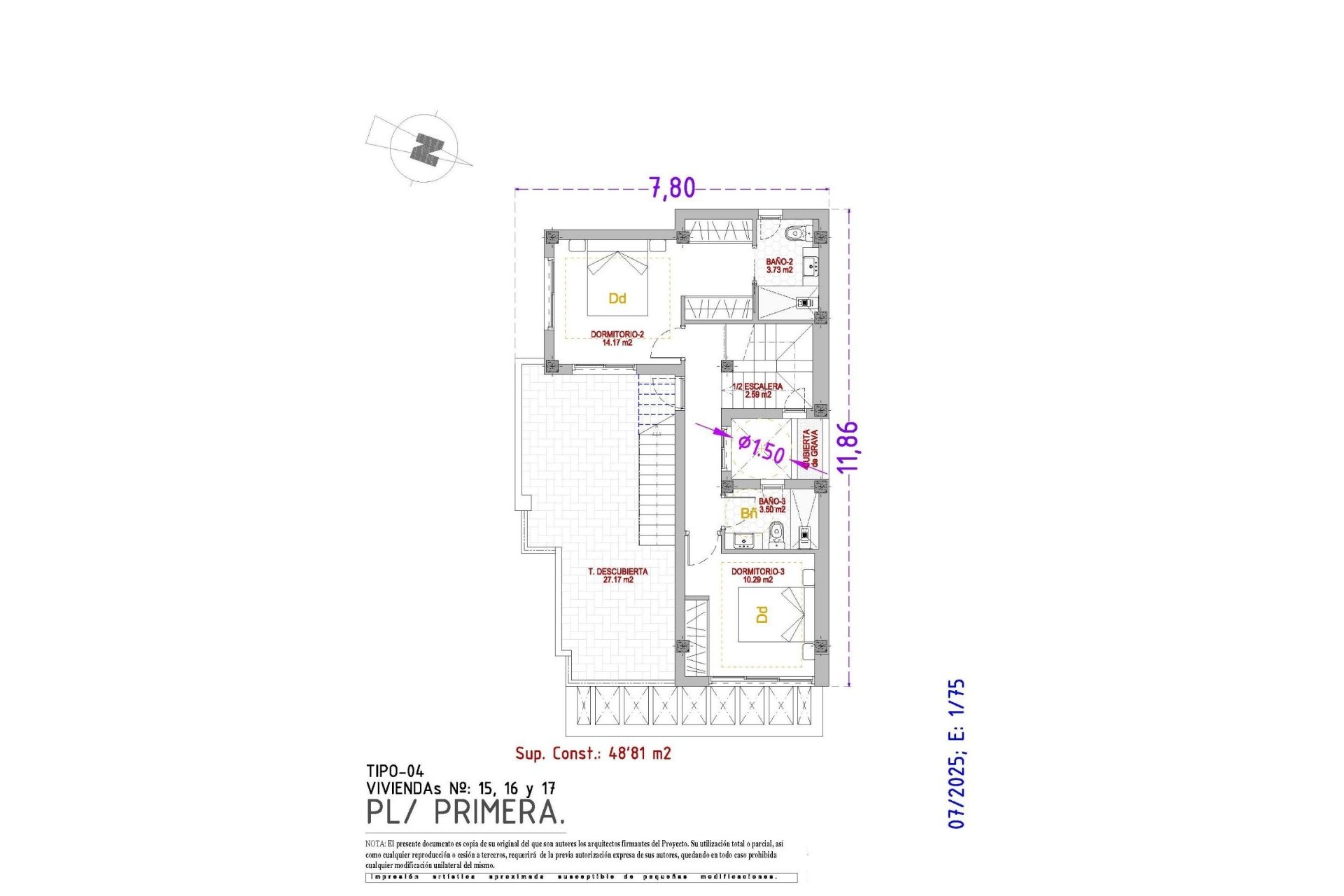 Nueva construcción - Chalet - Finestrat