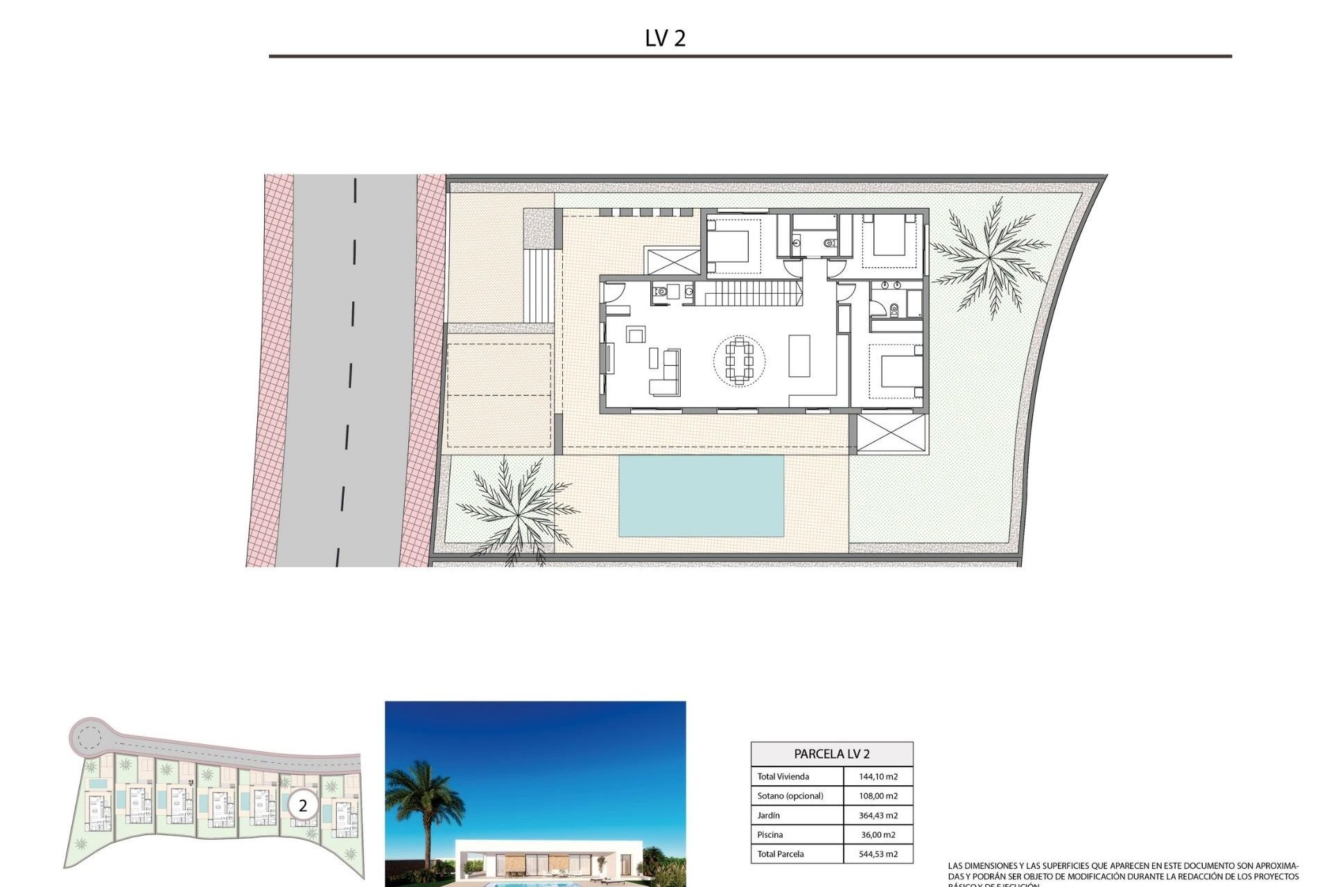 Nueva construcción - Chalet - Finestrat