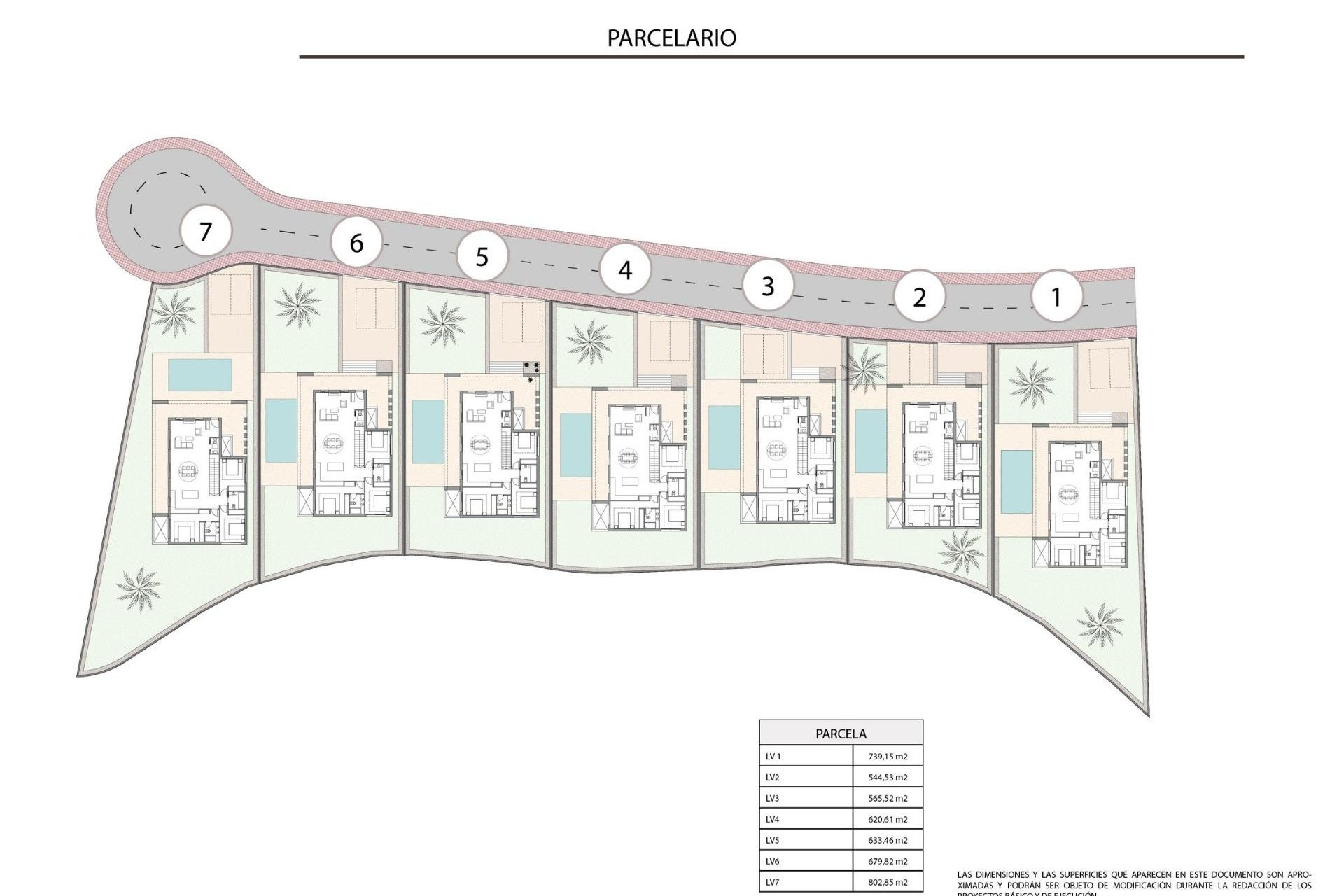 Nueva construcción - Chalet - Finestrat