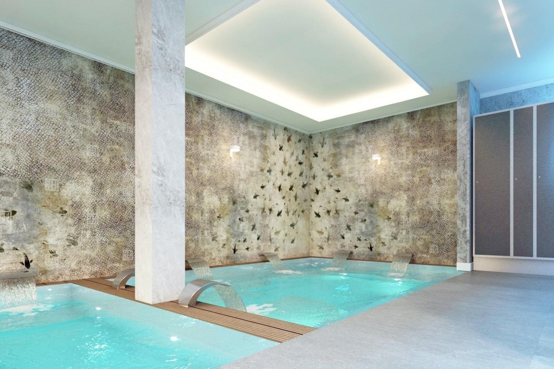 Nueva construcción - Chalet - Fuengirola