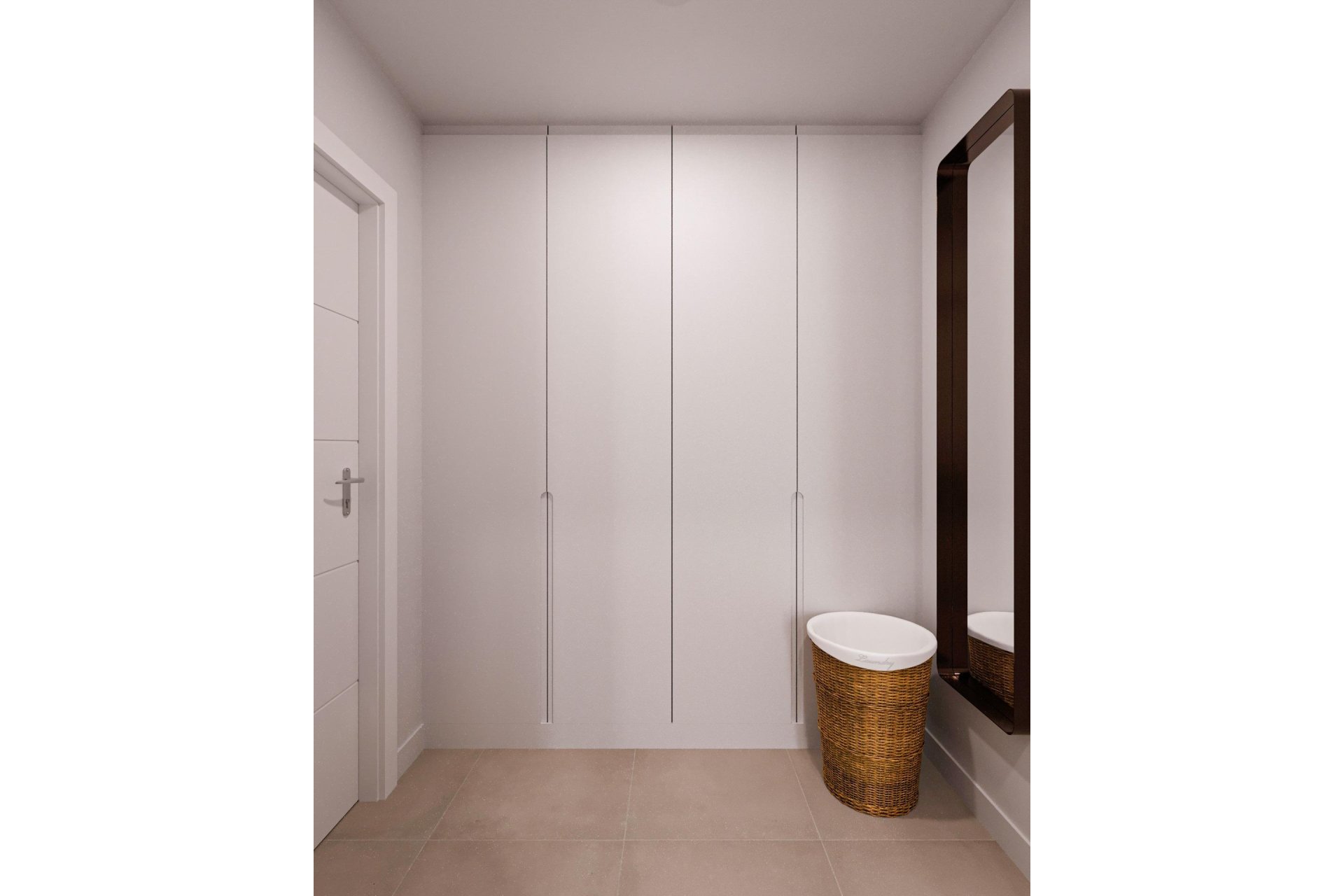 Nueva construcción - Chalet - Fuente Álamo