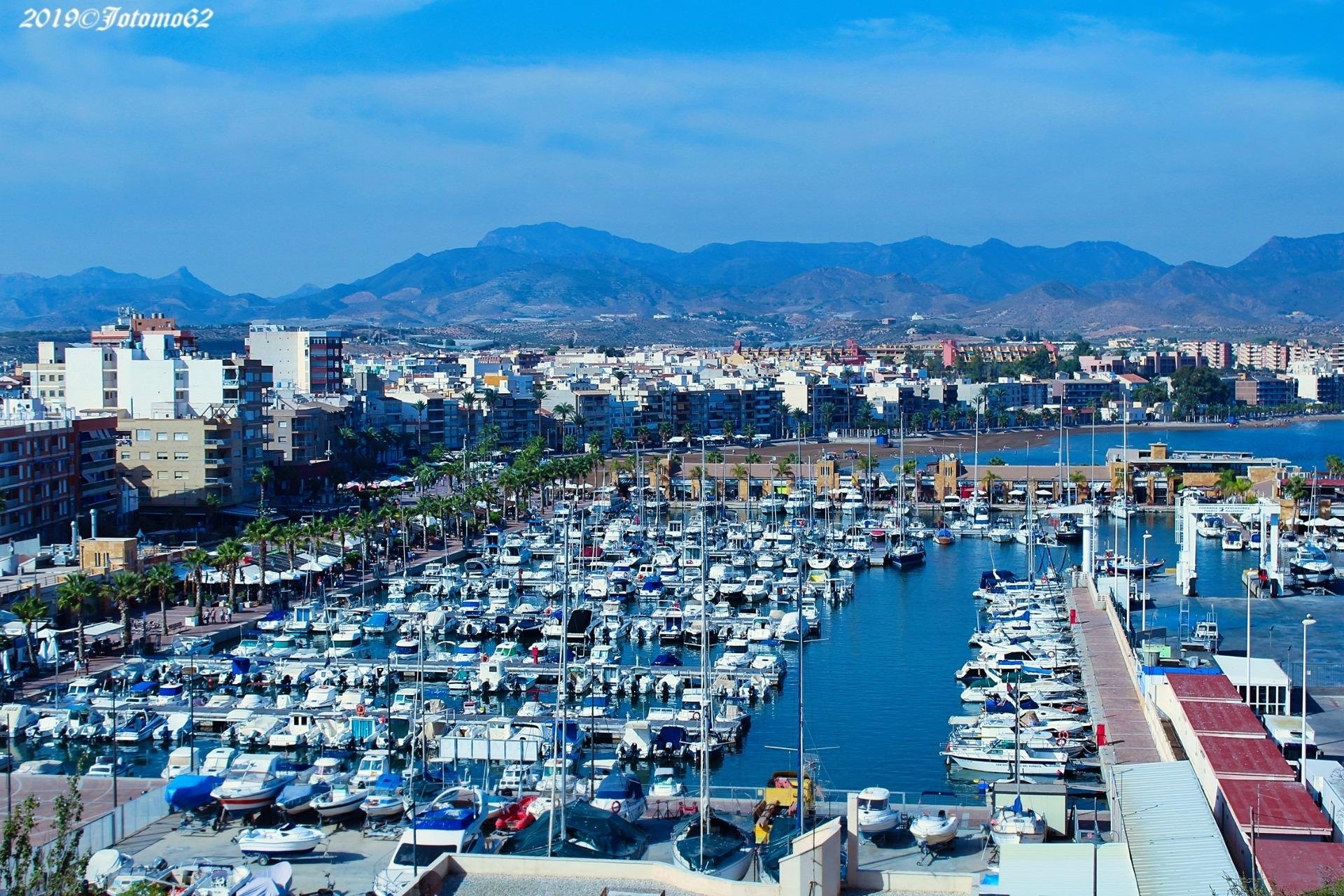 Nueva construcción - Chalet - Fuente Álamo