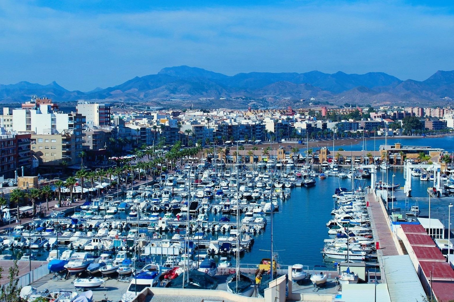 Nueva construcción - Chalet - Fuente Álamo