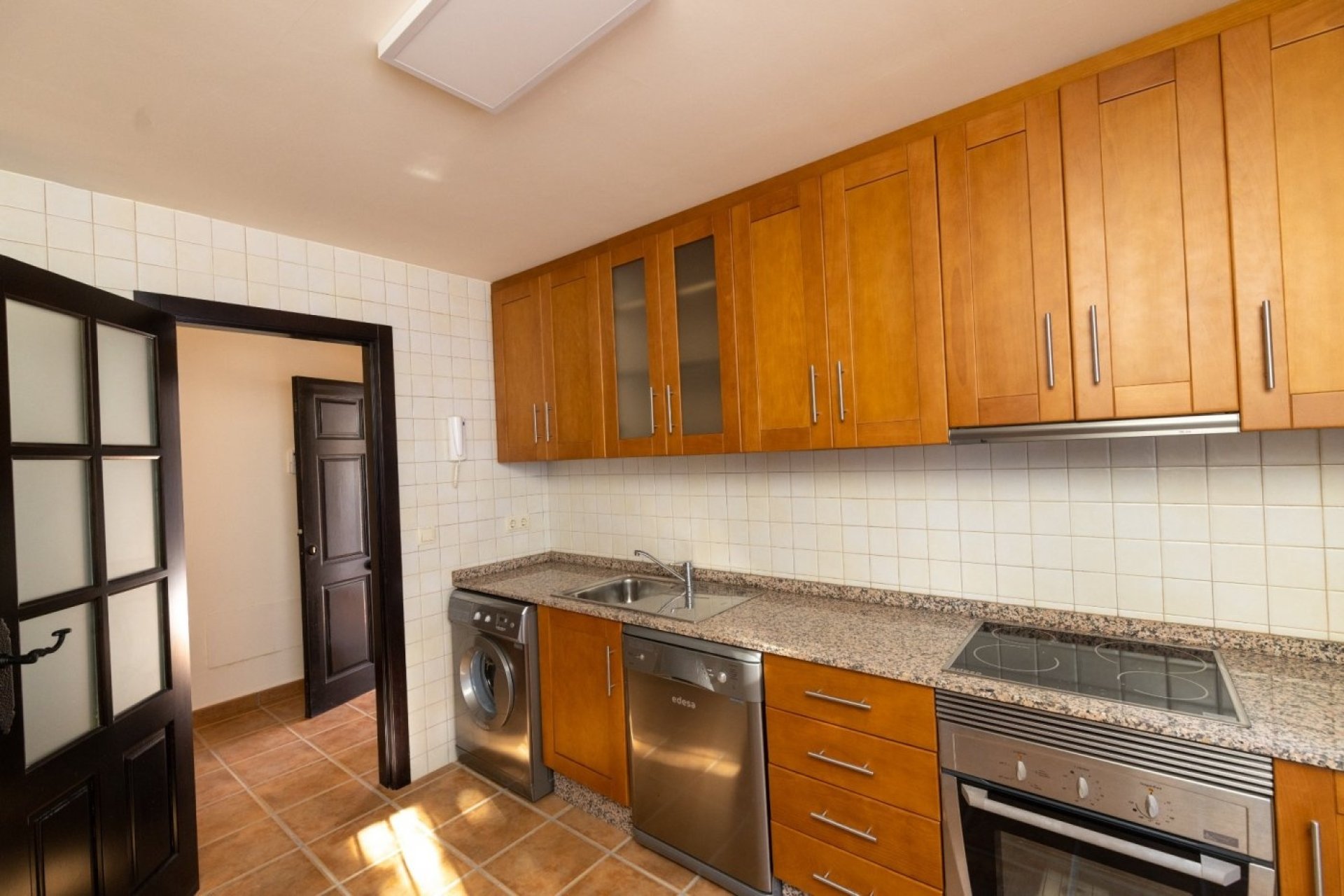 Nueva construcción - Chalet - Fuente Álamo