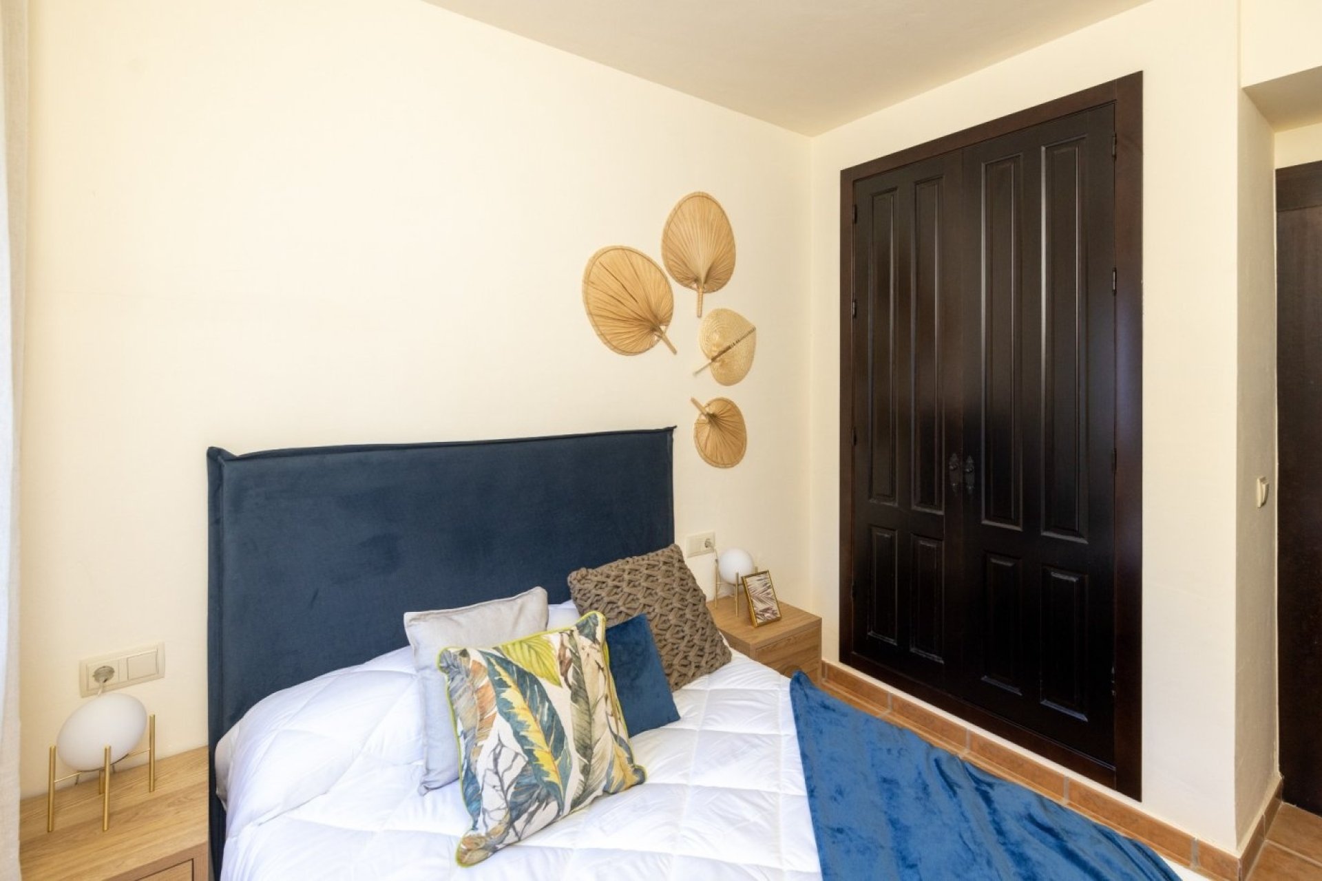 Nueva construcción - Chalet - Fuente Álamo