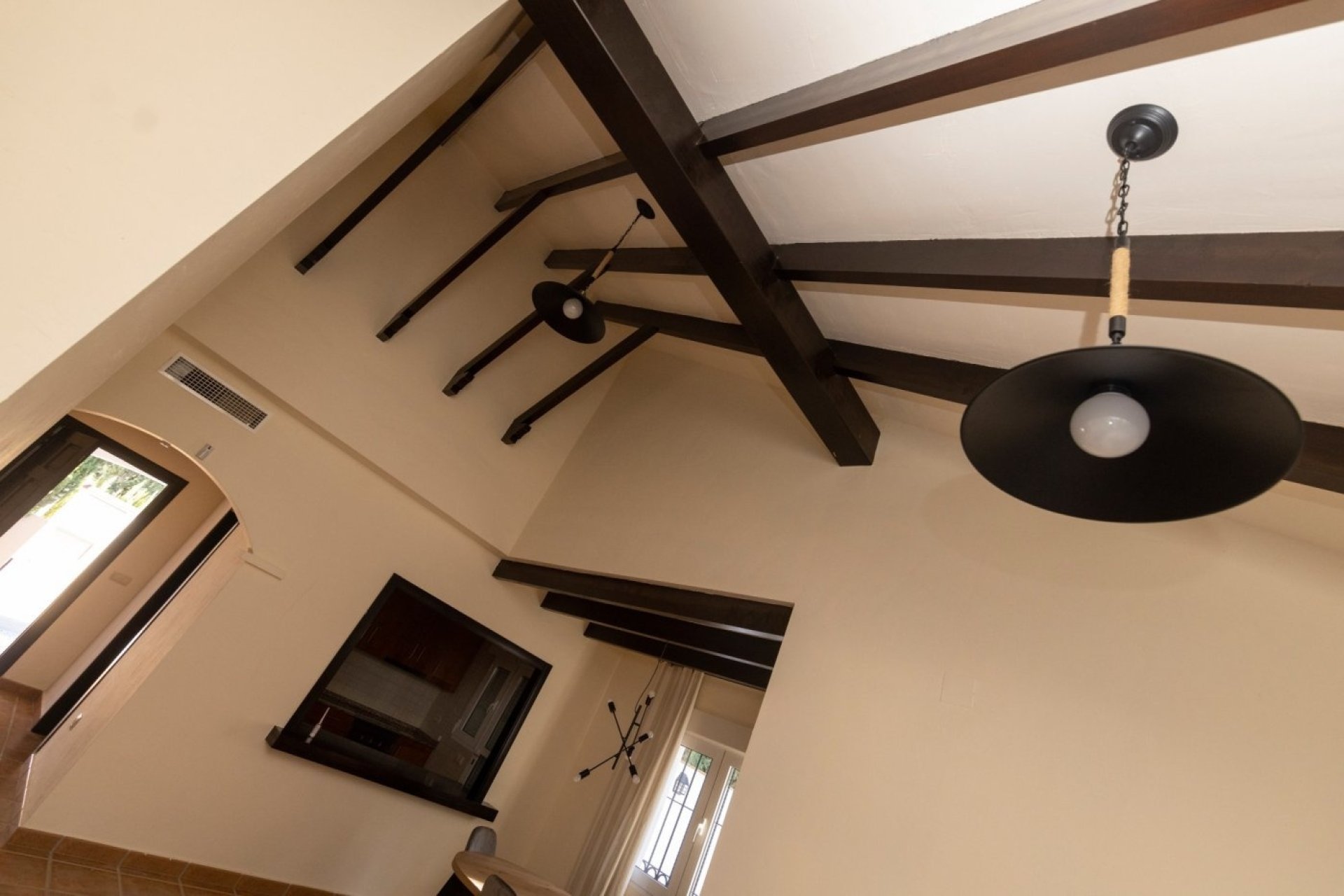 Nueva construcción - Chalet - Fuente Álamo