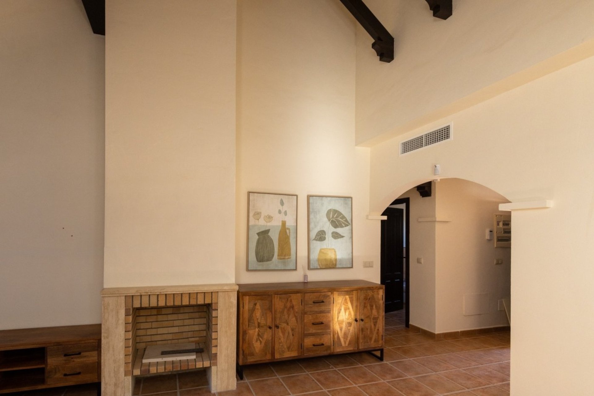 Nueva construcción - Chalet - Fuente Álamo