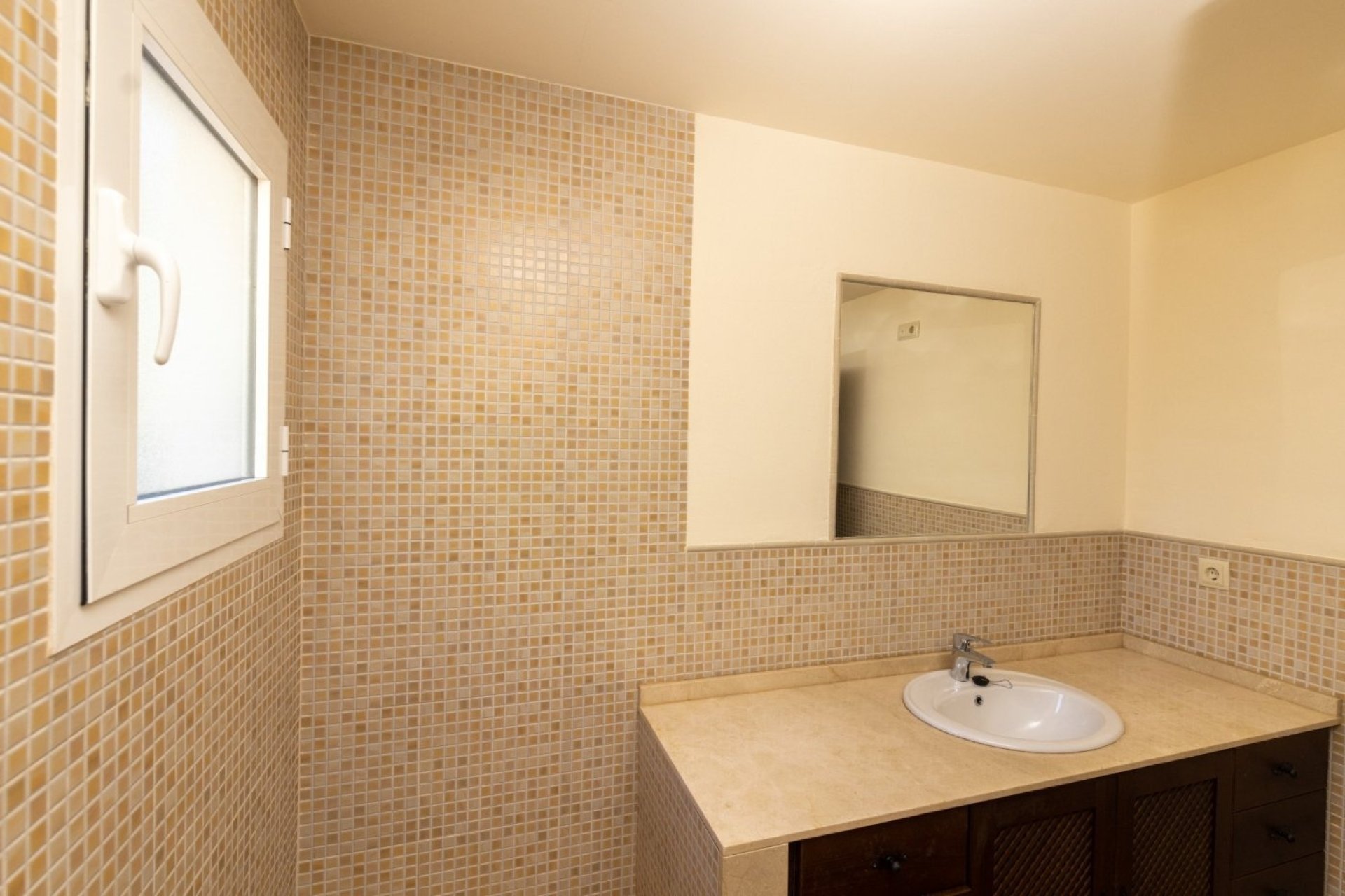 Nueva construcción - Chalet - Fuente Álamo