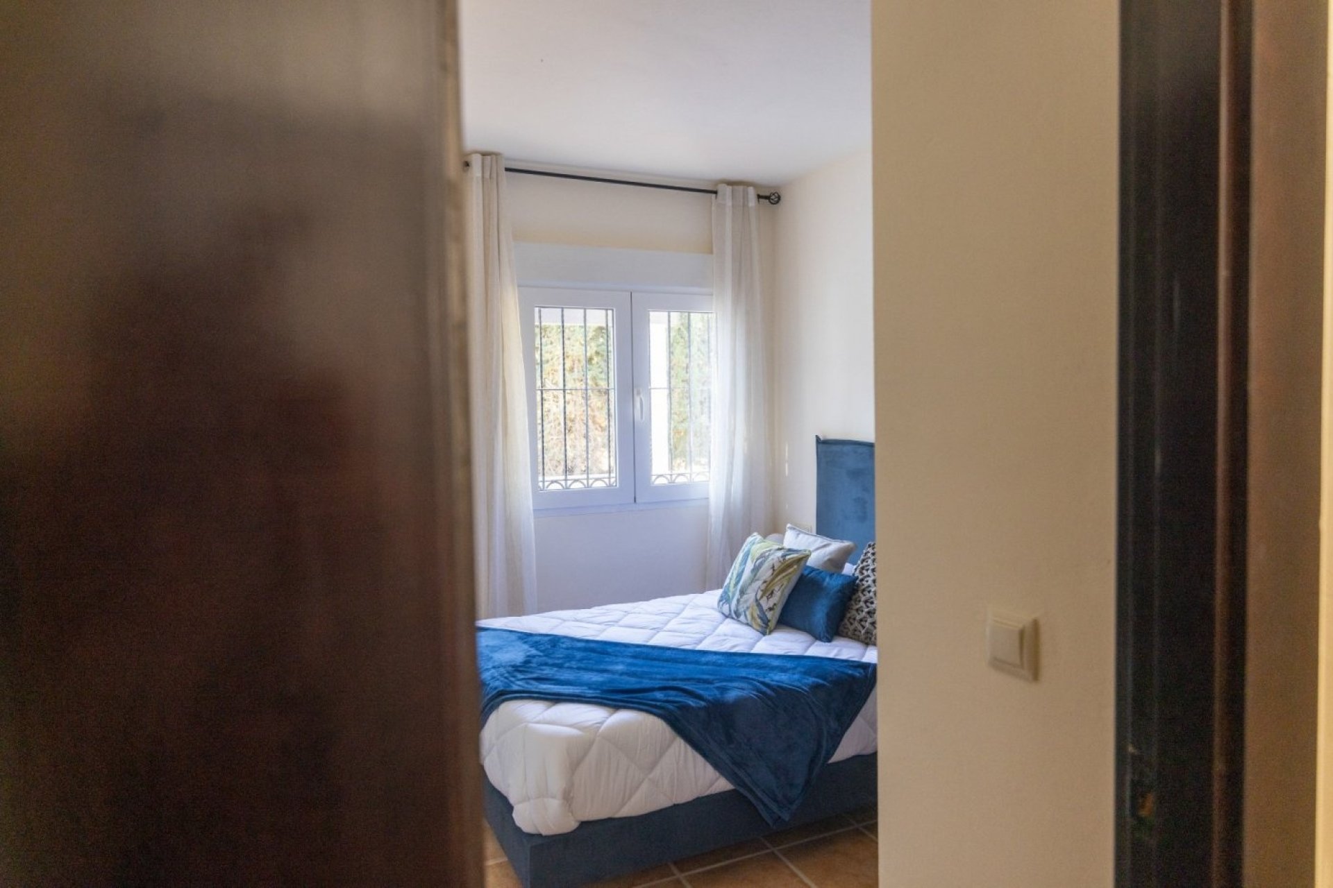 Nueva construcción - Chalet - Fuente Álamo