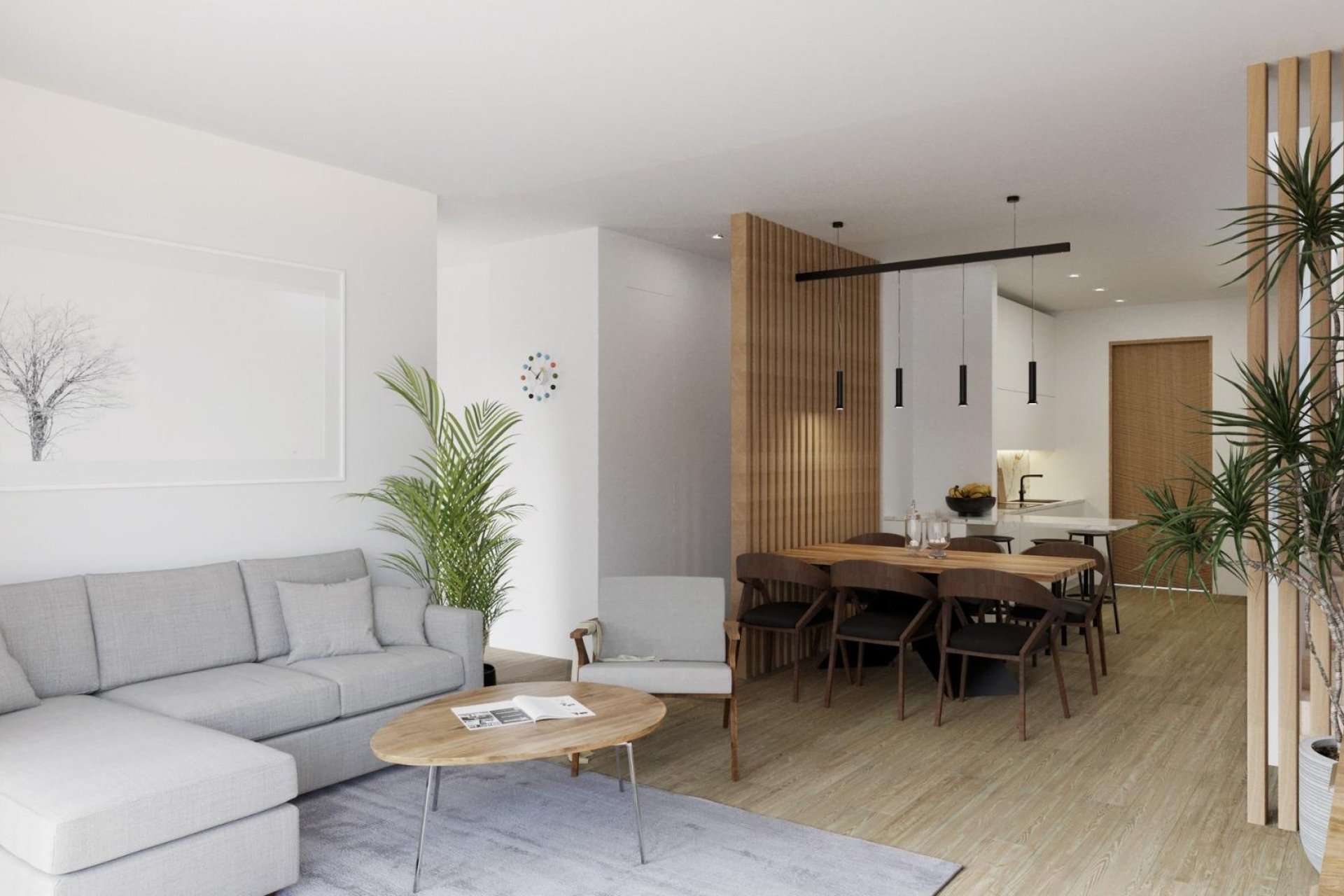 Nueva construcción - Chalet - Hondón de las Nieves
