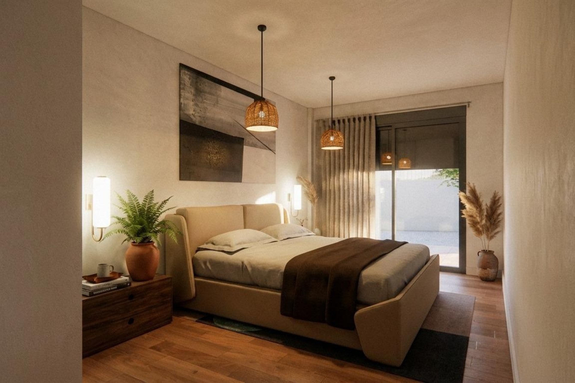 Nueva construcción - Chalet - Jacarilla