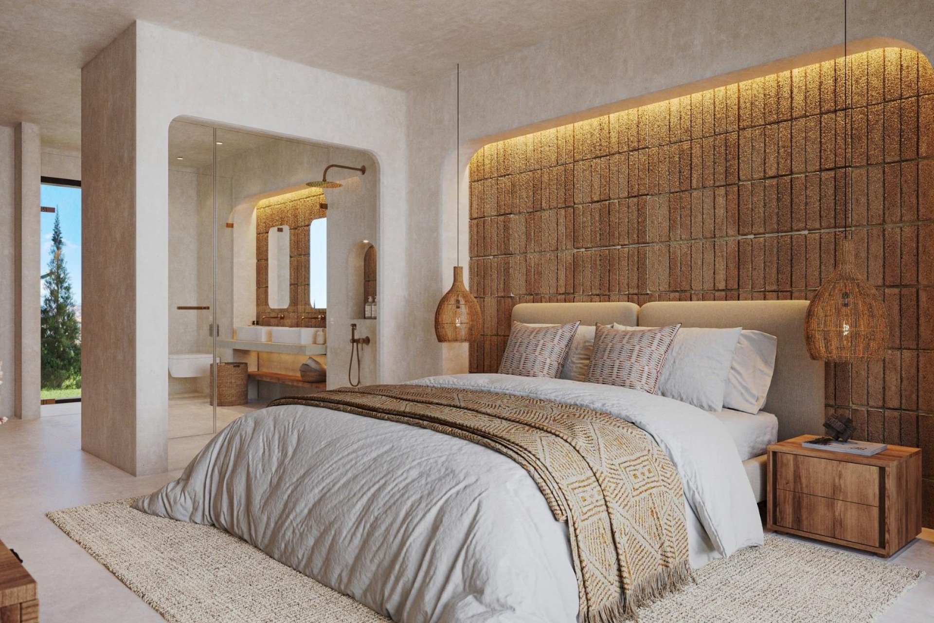 Nueva construcción - Chalet - Jávea Xàbia