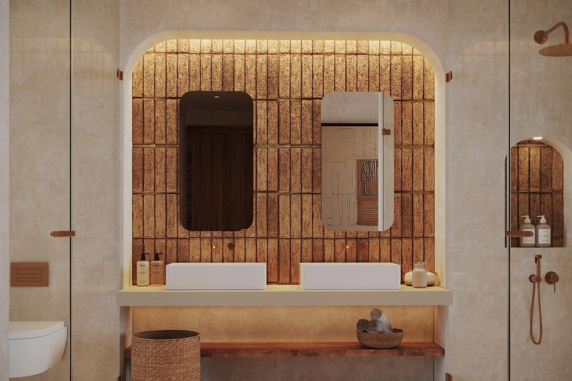 Nueva construcción - Chalet - Jávea Xàbia