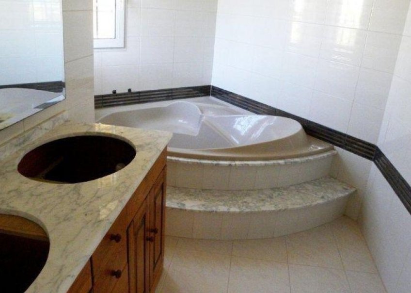 Nueva construcción - Chalet - La Manga del Mar Menor