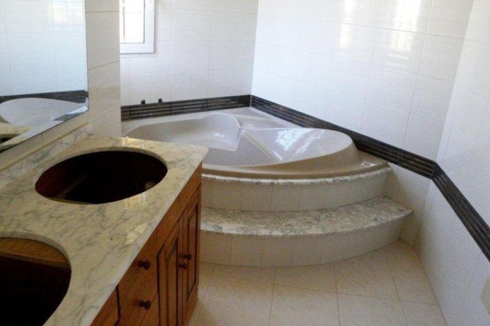 Nueva construcción - Chalet - La Manga del Mar Menor