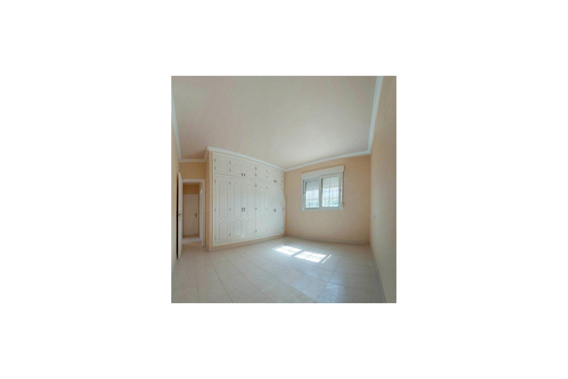 Nueva construcción - Chalet - La Manga del Mar Menor