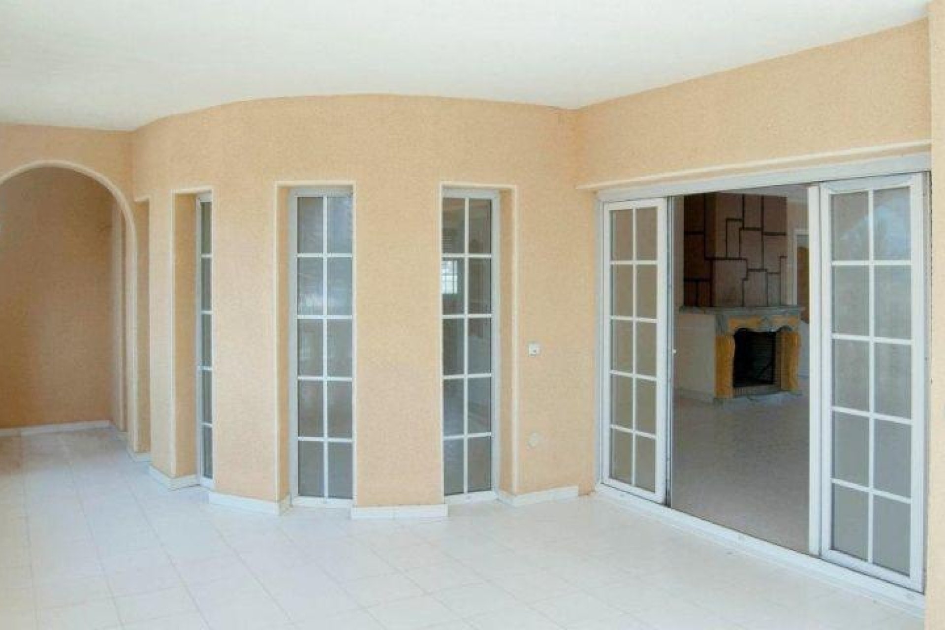 Nueva construcción - Chalet - La Manga del Mar Menor