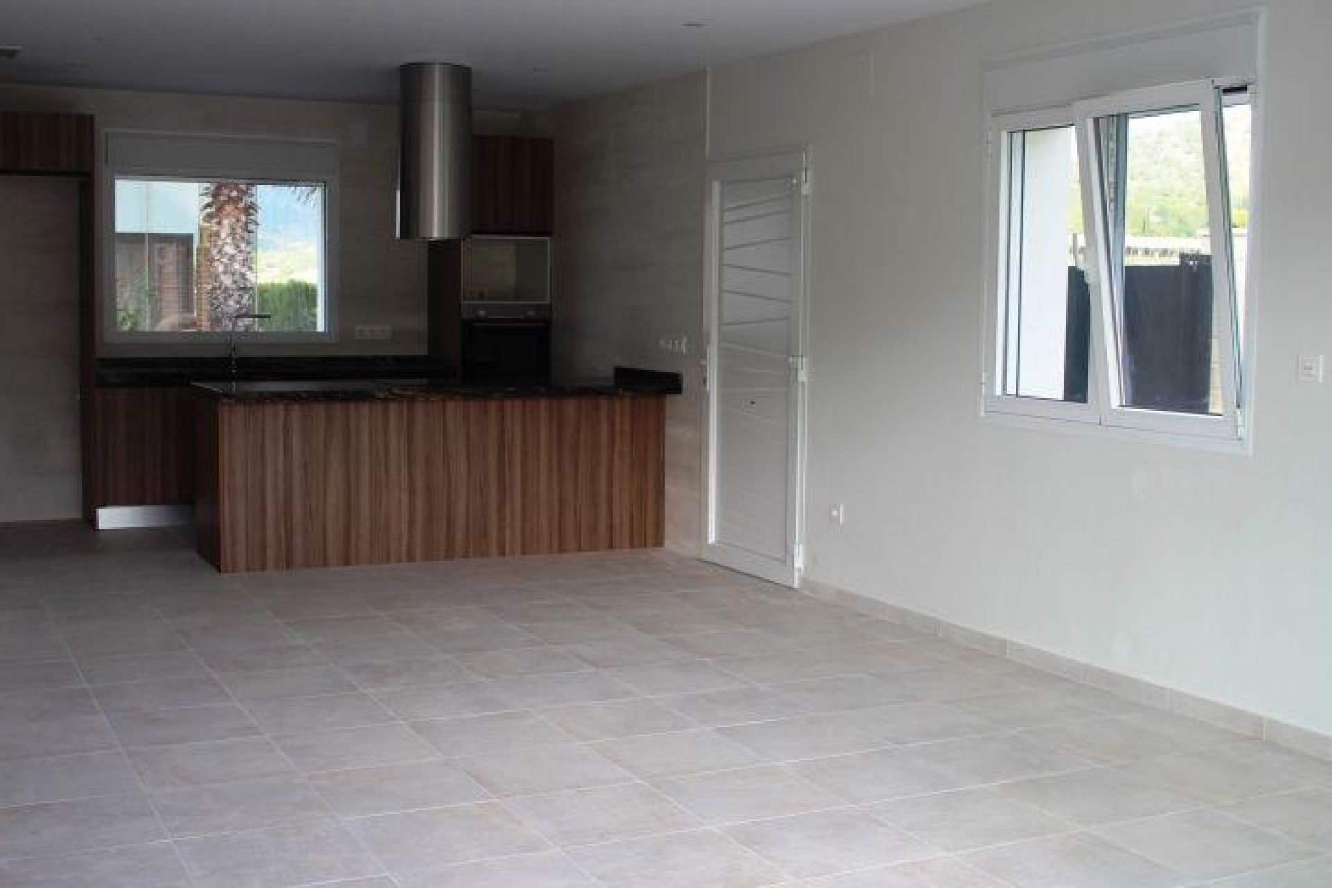 Nueva construcción - Chalet - La Romana