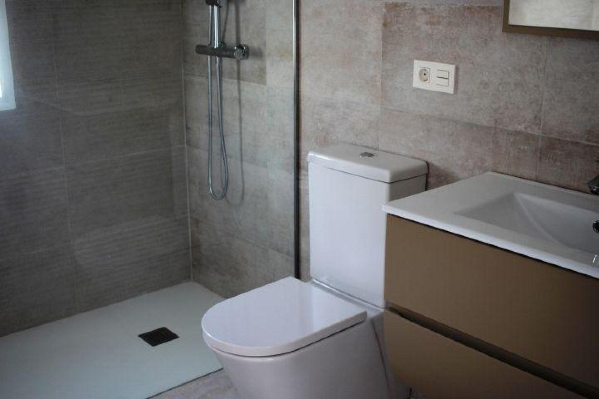 Nueva construcción - Chalet - La Romana