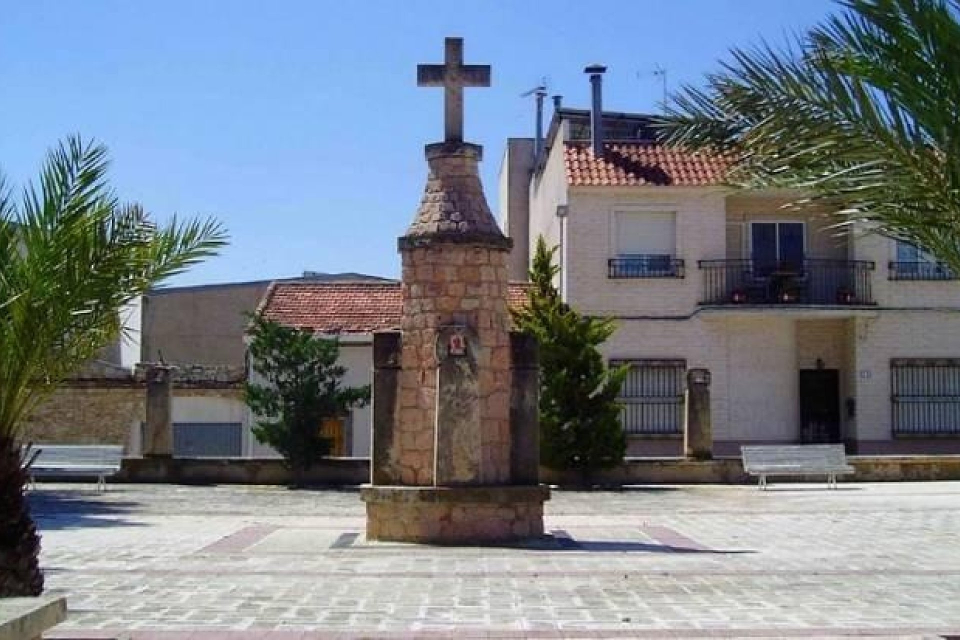 Nueva construcción - Chalet - La Romana