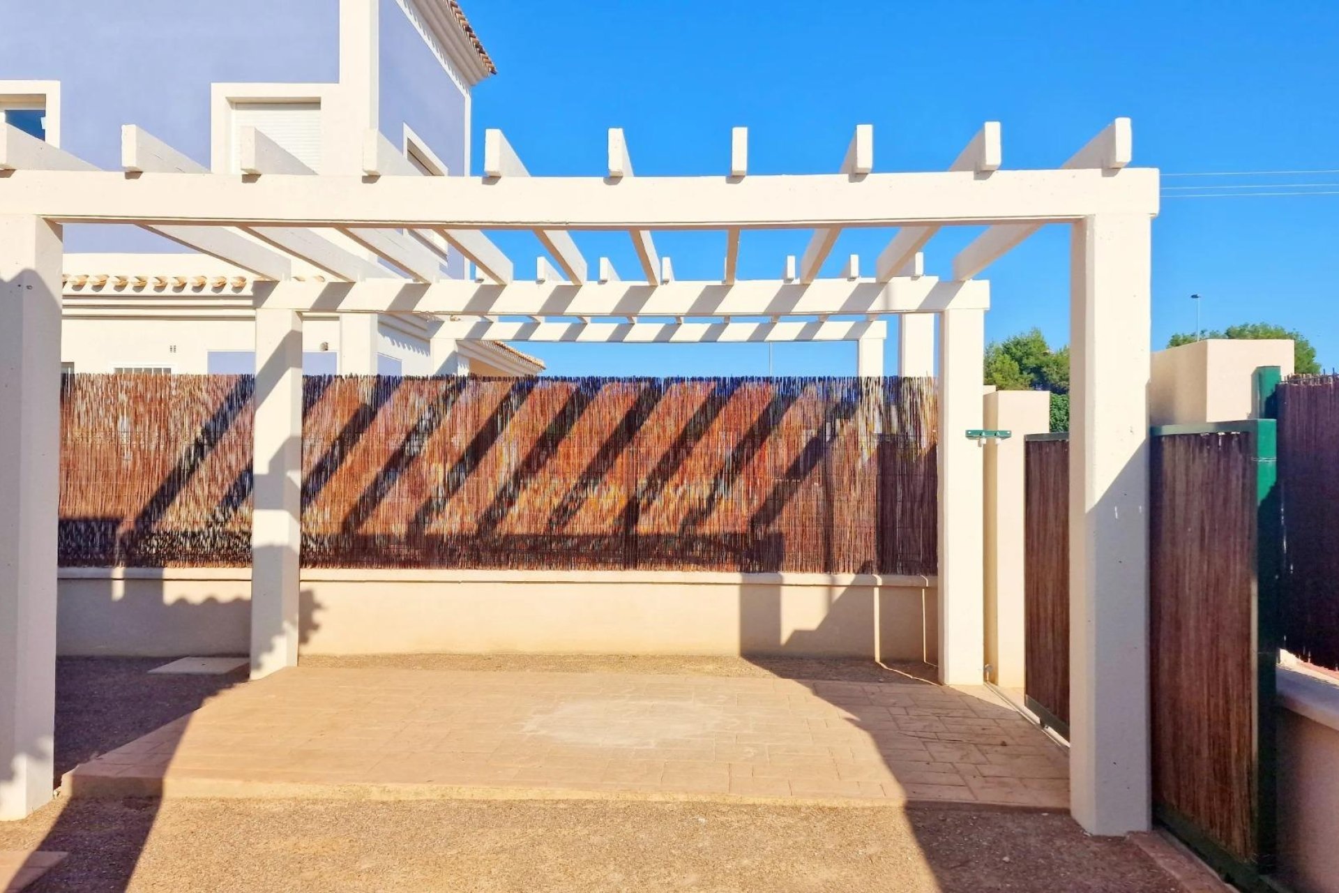 Nueva construcción - Chalet - Lorca