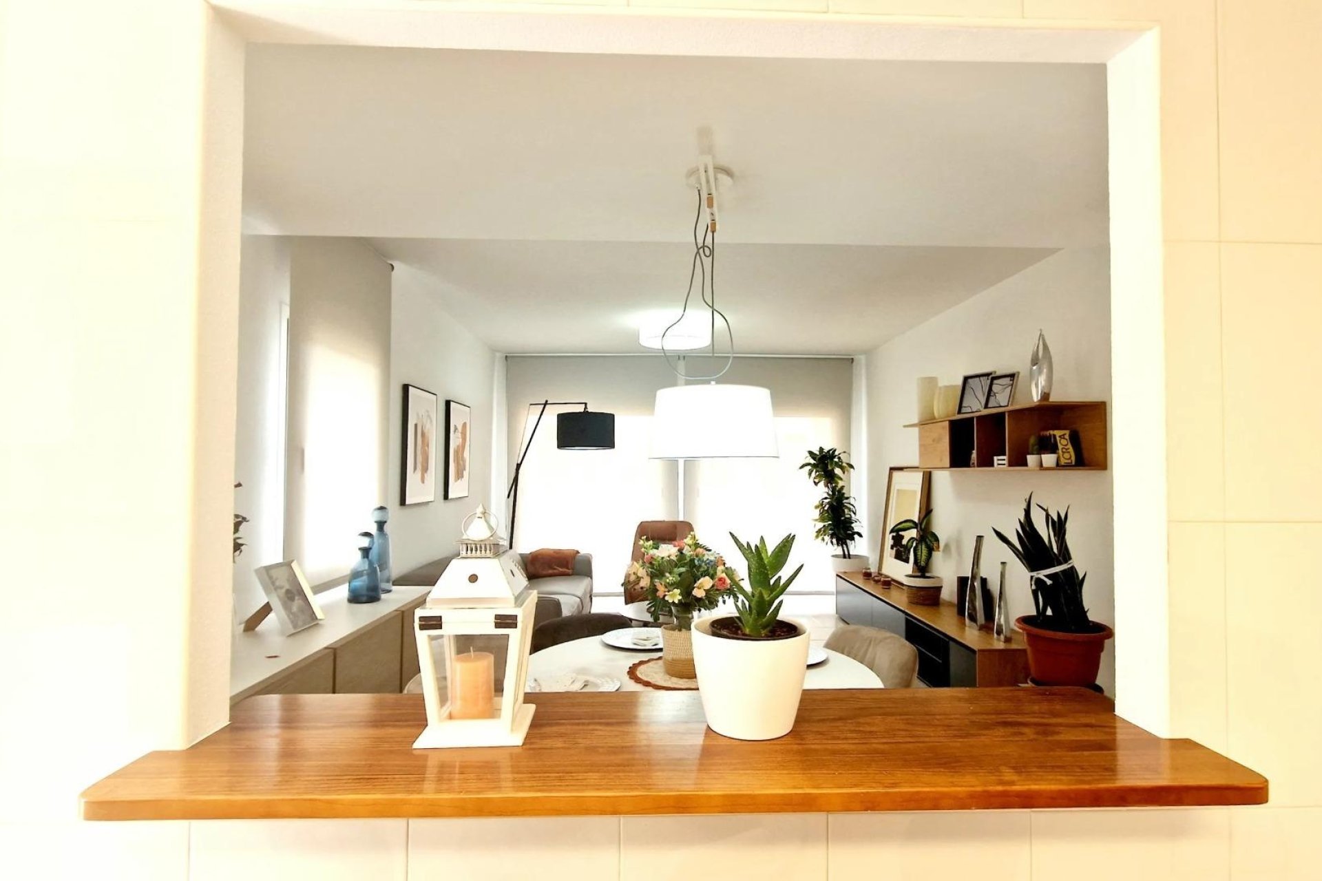 Nueva construcción - Chalet - Lorca