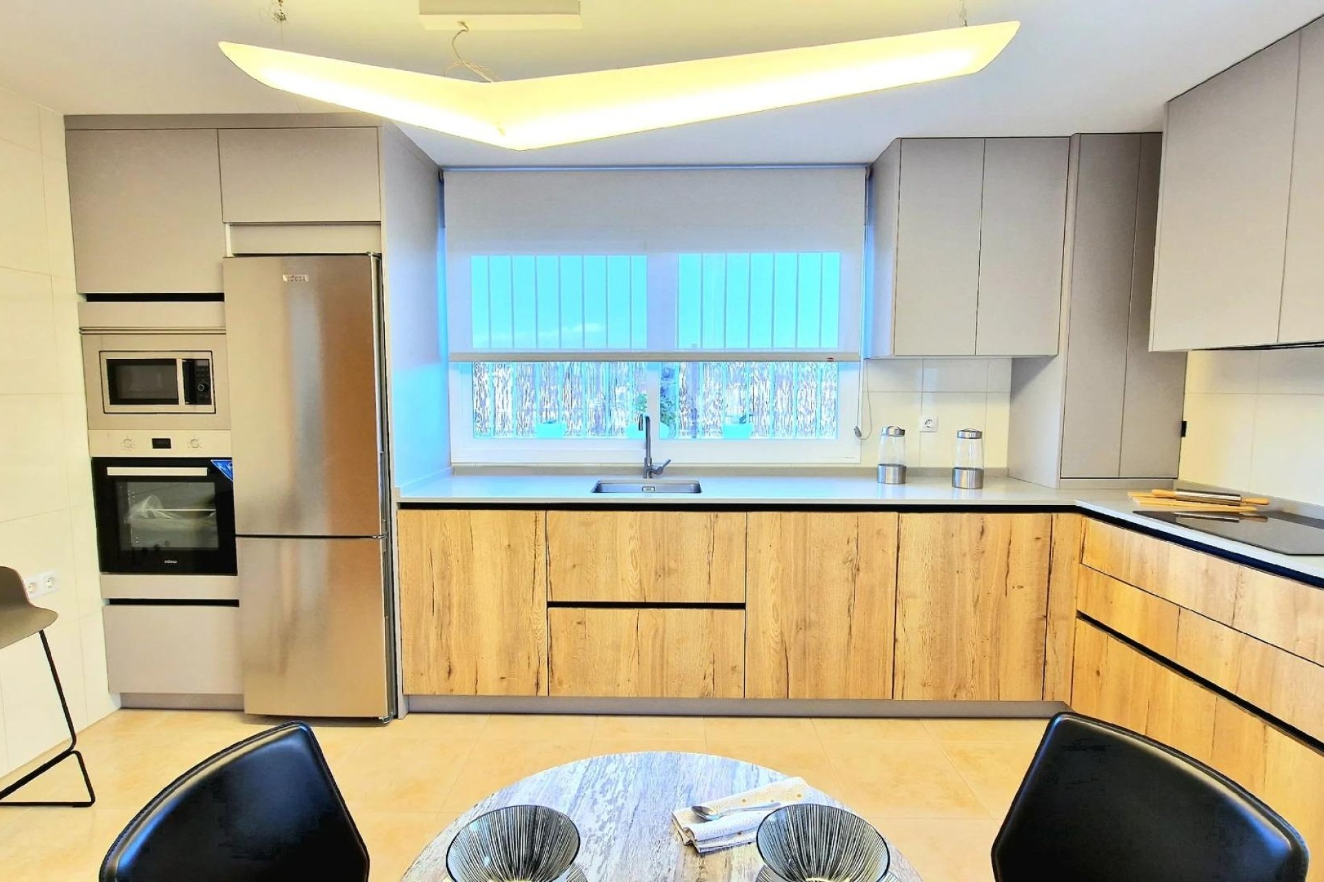 Nueva construcción - Chalet - Lorca