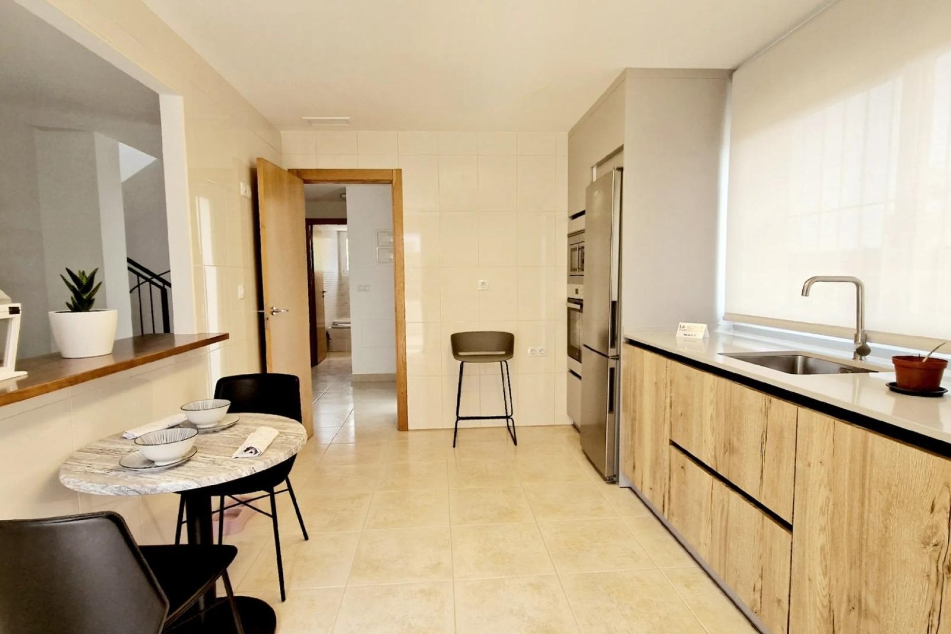 Nueva construcción - Chalet - Lorca