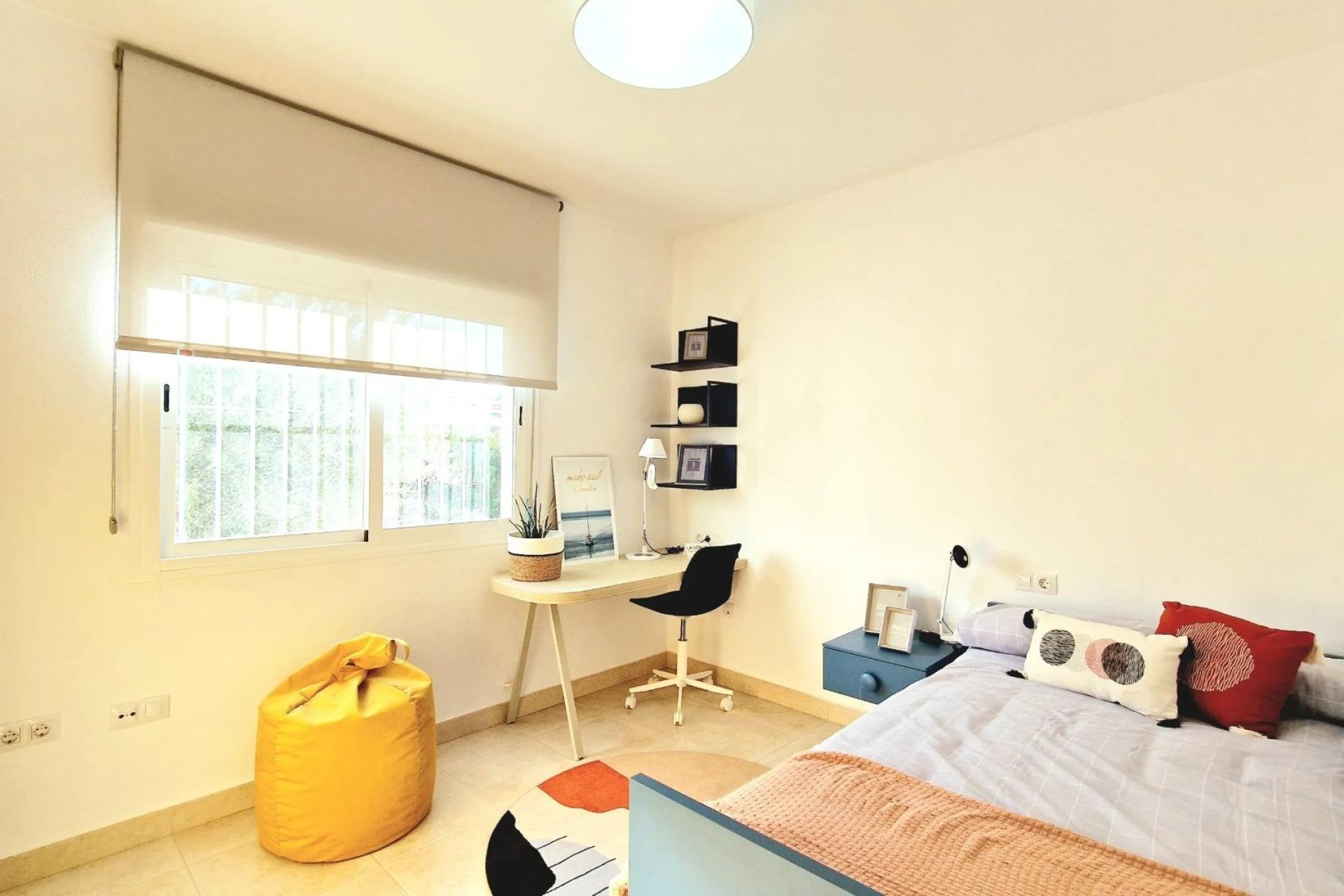 Nueva construcción - Chalet - Lorca