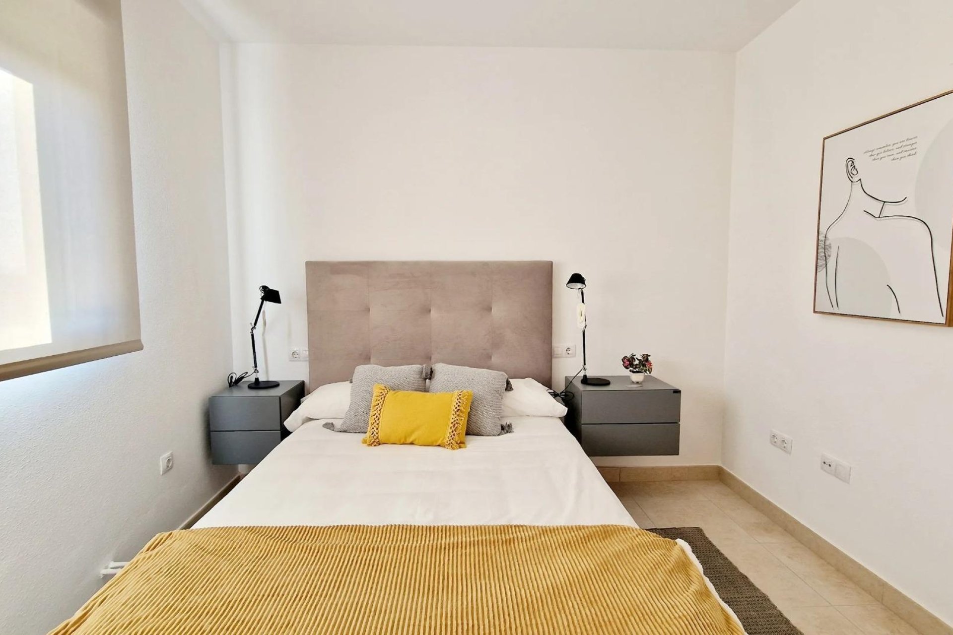 Nueva construcción - Chalet - Lorca