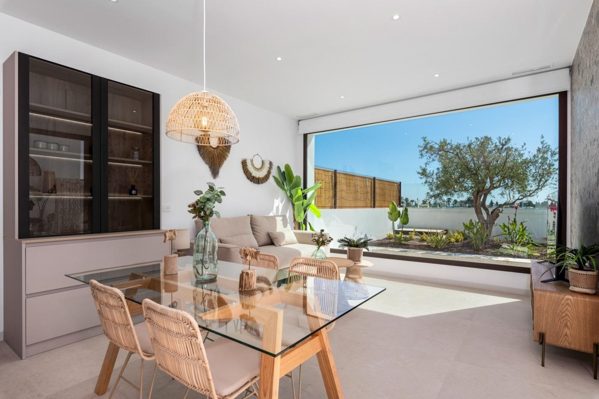 Nueva construcción - Chalet - Los Alcazares