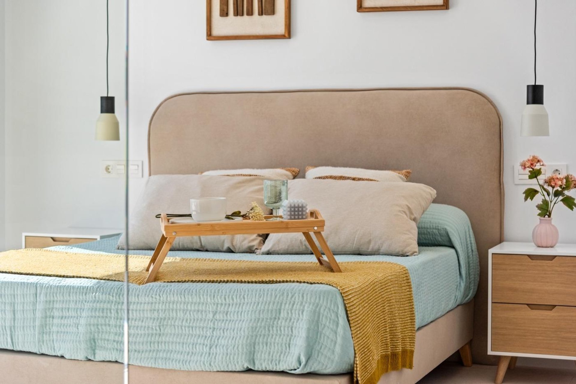 Nueva construcción - Chalet - Los Alcazares