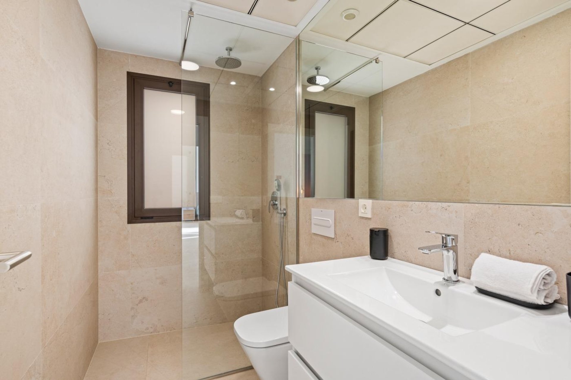 Nueva construcción - Chalet - Los Alcazares